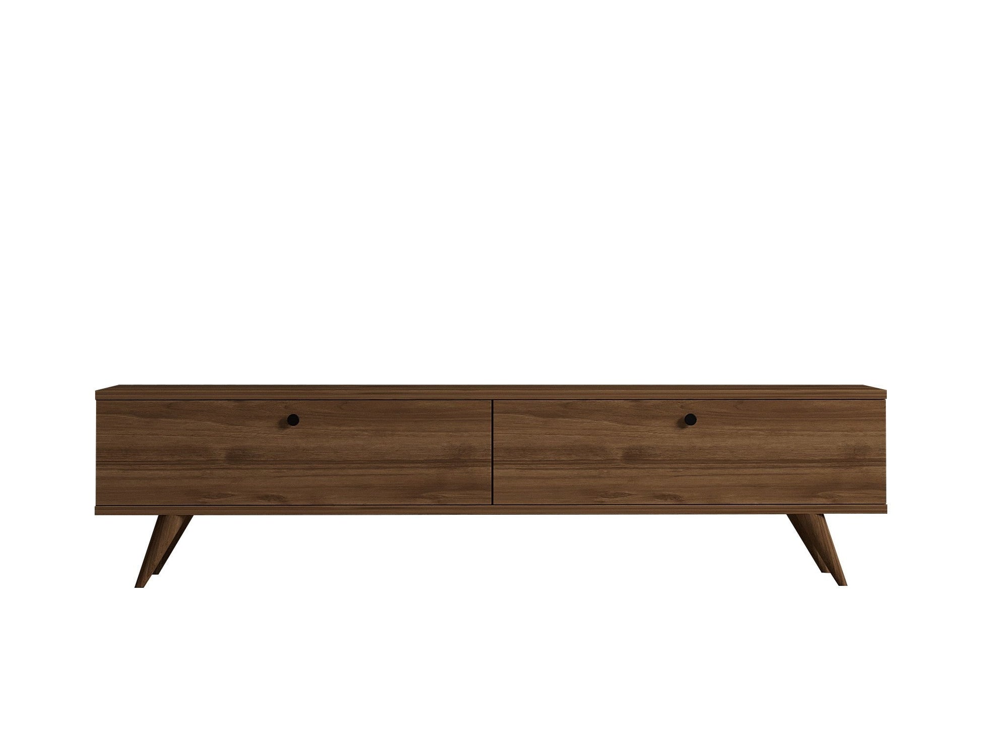 TV ormarić Paris - Walnut | AG-vitahome.hr