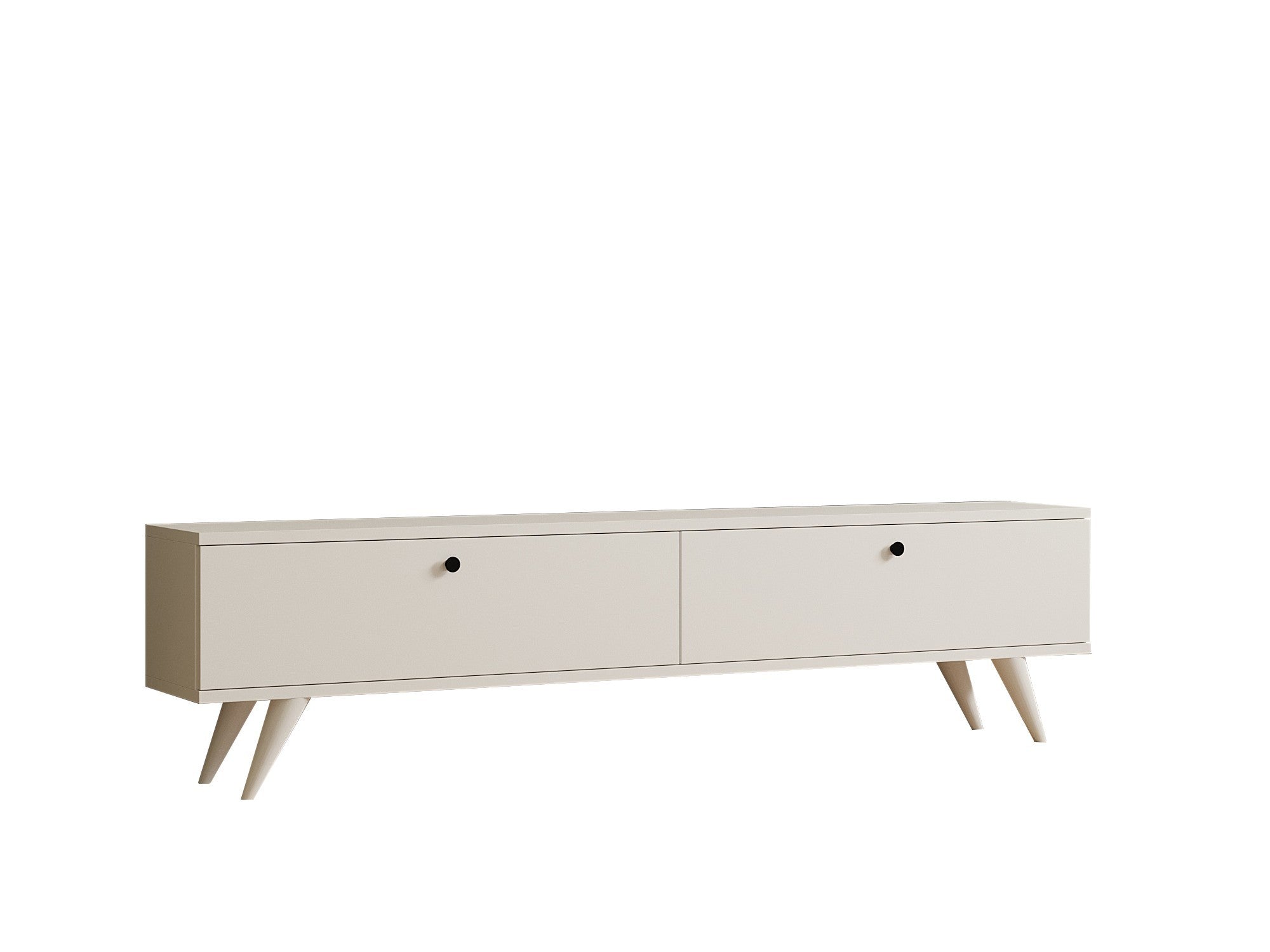 TV ormarić Paris - White | AG-vitahome.hr