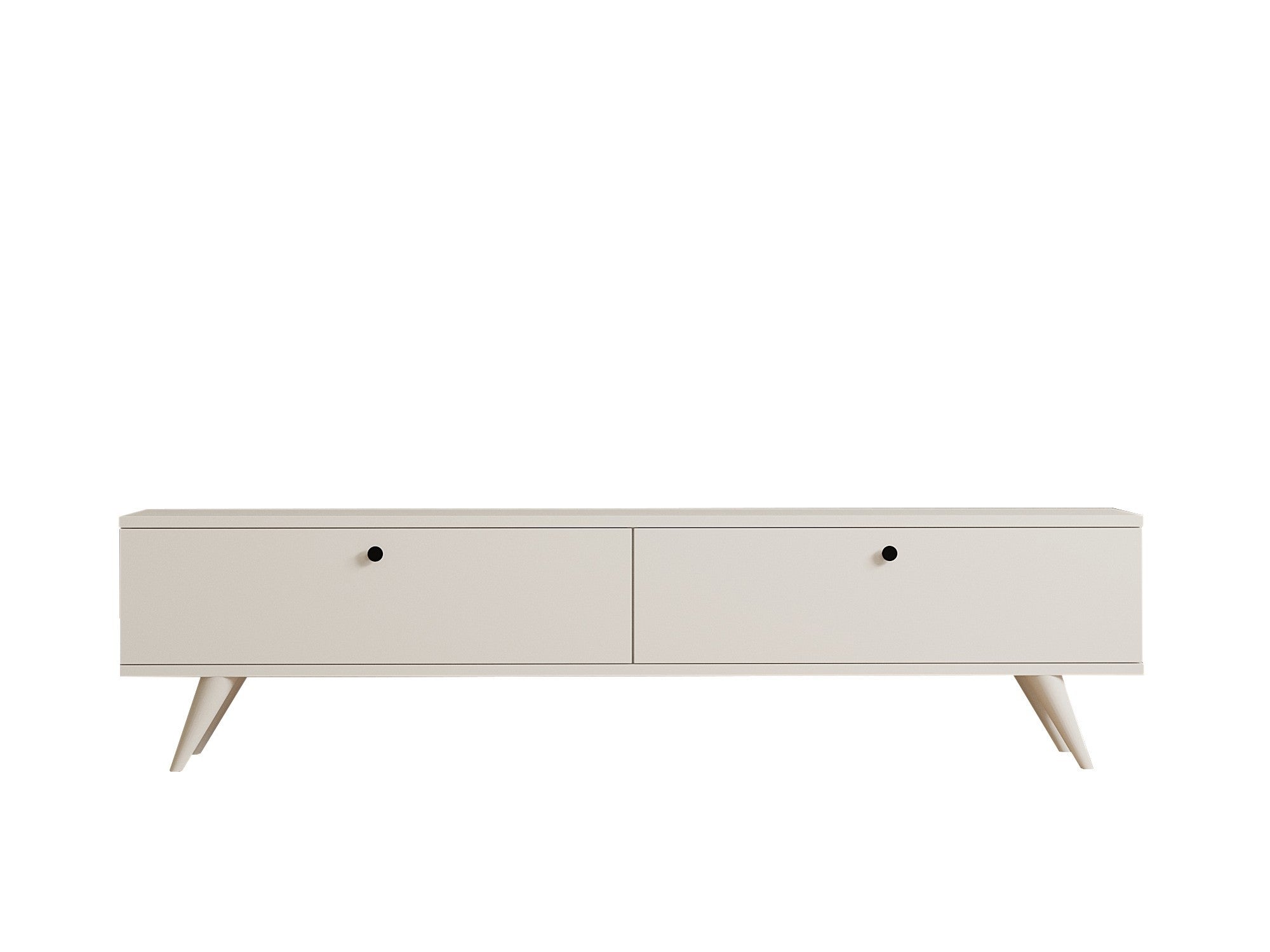 TV ormarić Paris - White | AG-vitahome.hr