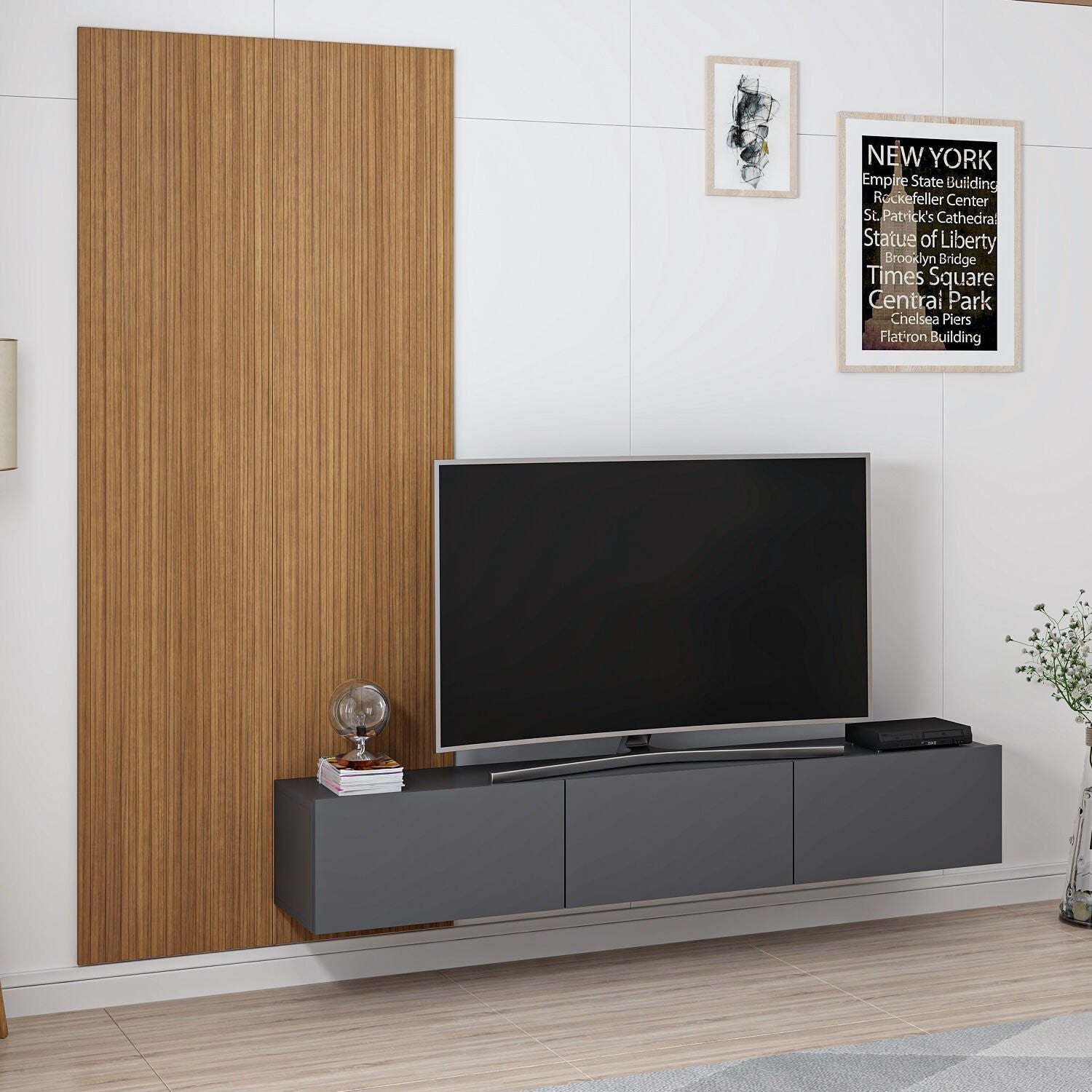 TV ormarić Rigel - 8468 | AG-vitahome.hr