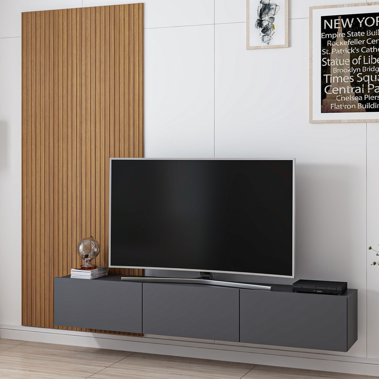TV ormarić Rigel - 8468 | AG-vitahome.hr