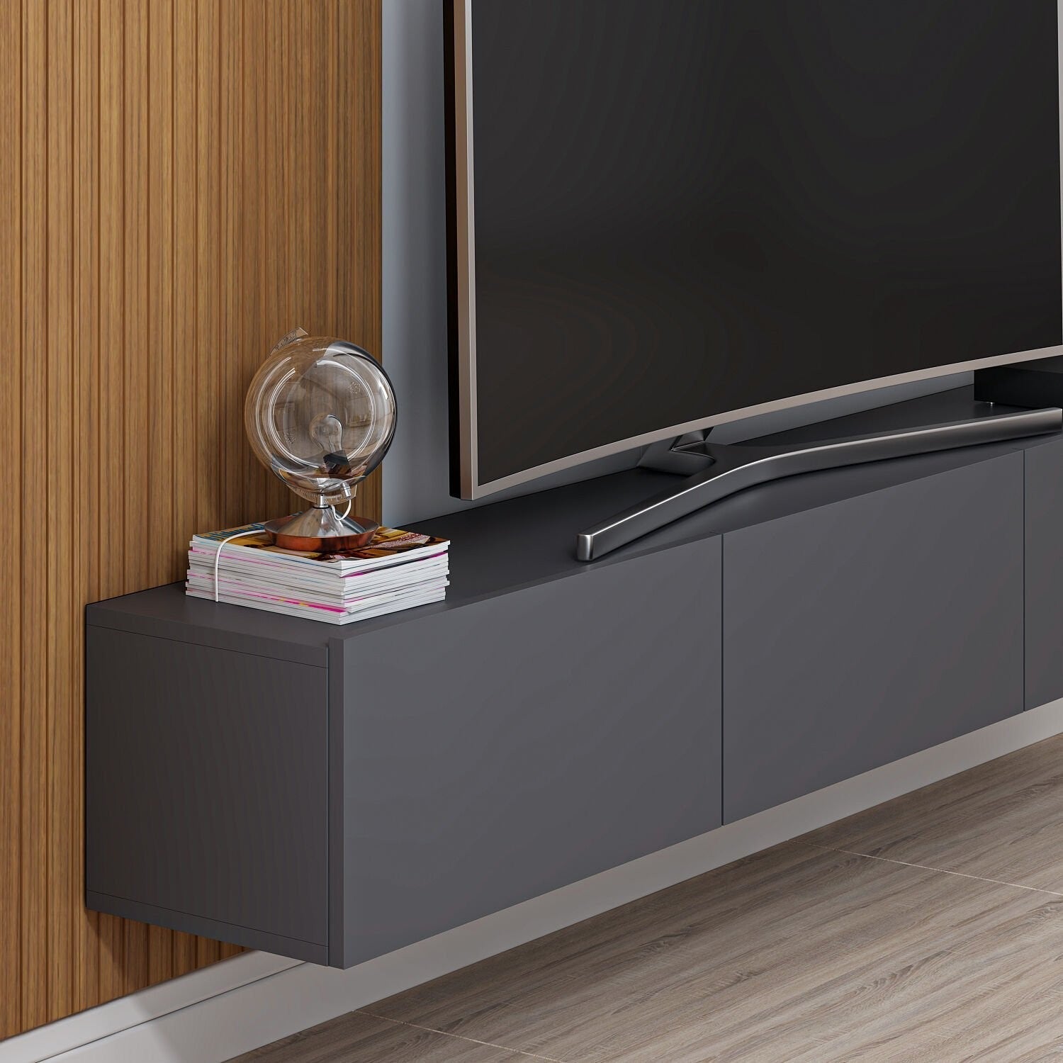 TV ormarić Rigel - 8468 | AG-vitahome.hr