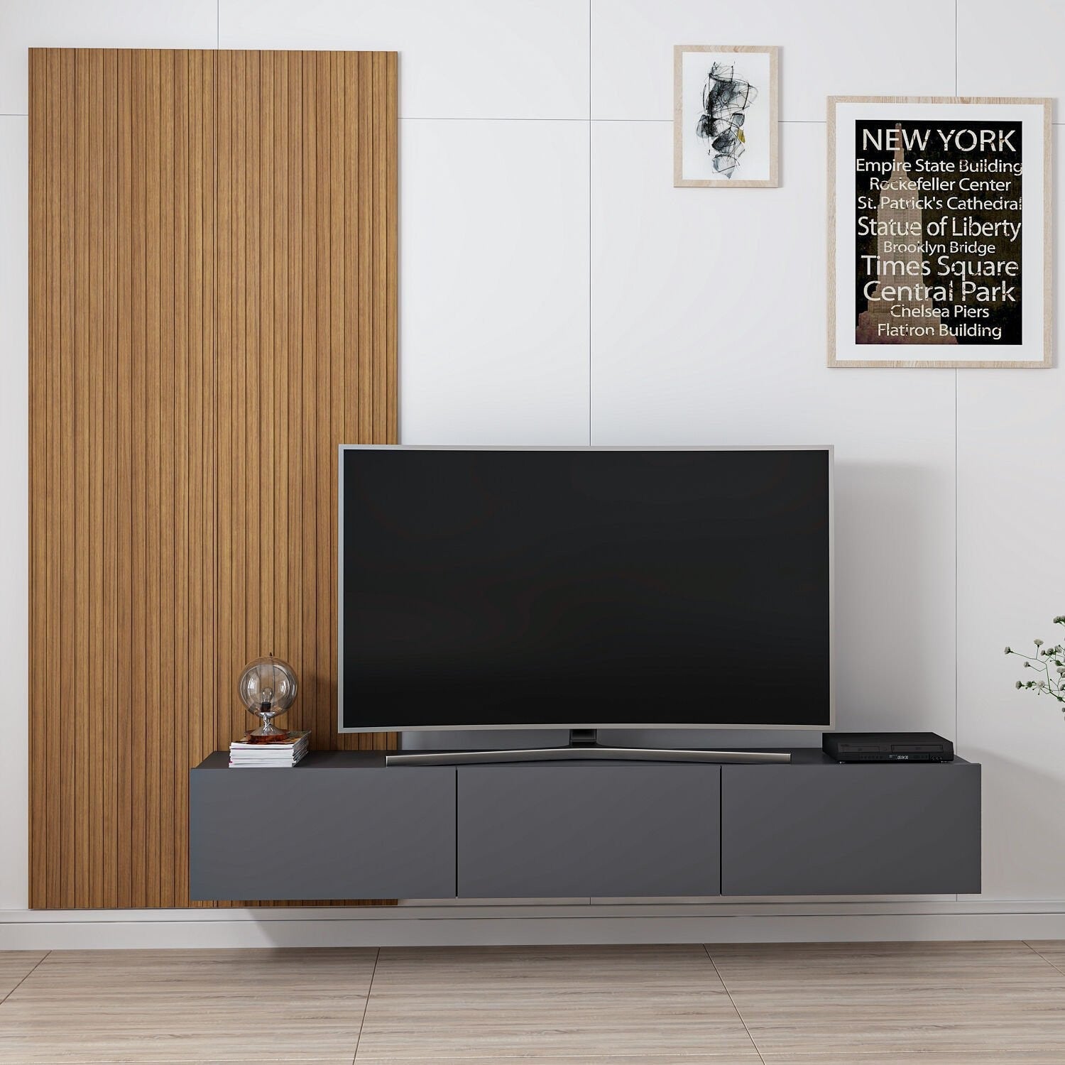 TV ormarić Rigel - 8468 | AG-vitahome.hr