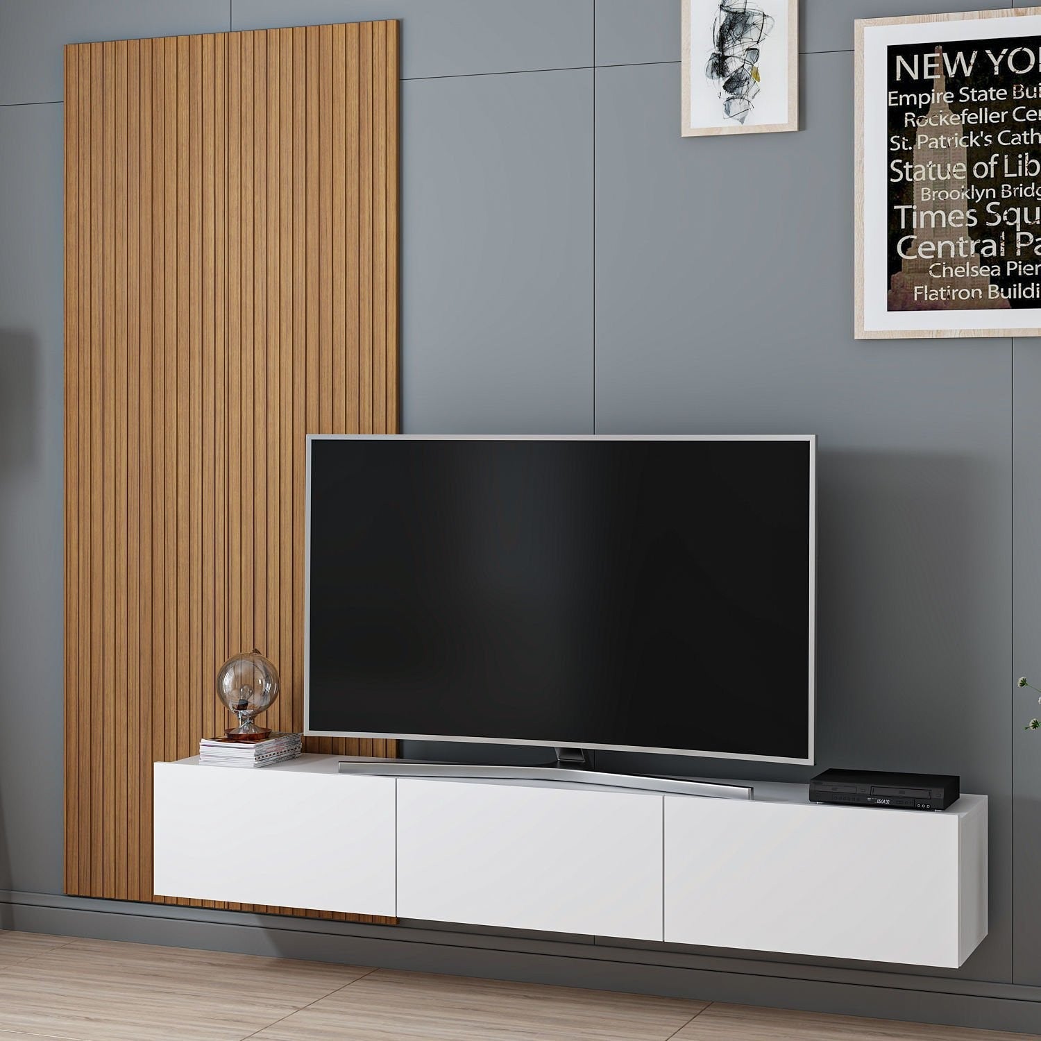 TV ormarić Rigel - 8469 | AG-vitahome.hr