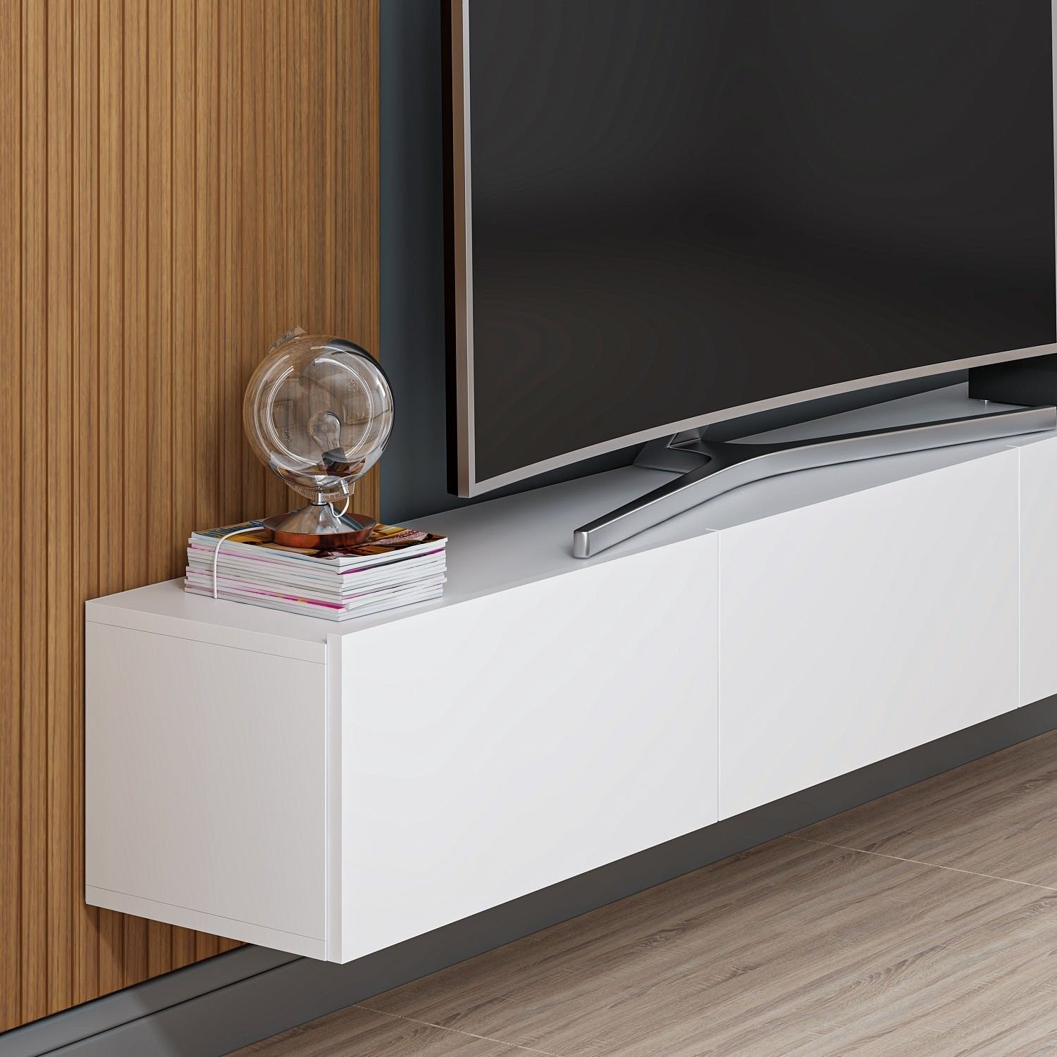 TV ormarić Rigel - 8469 | AG-vitahome.hr