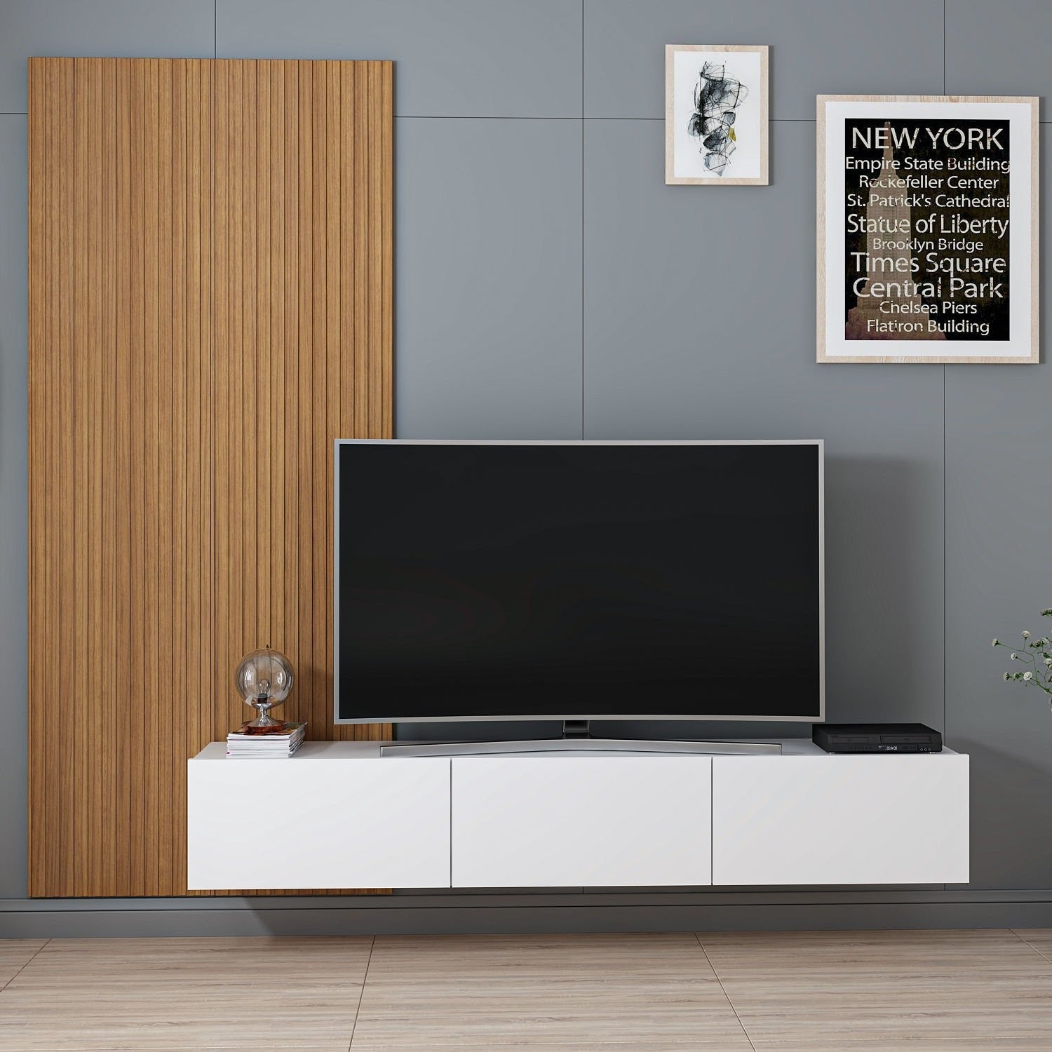 TV ormarić Rigel - 8469 | AG-vitahome.hr