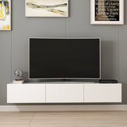 TV ormarić Rigel - White | AG-vitahome.hr