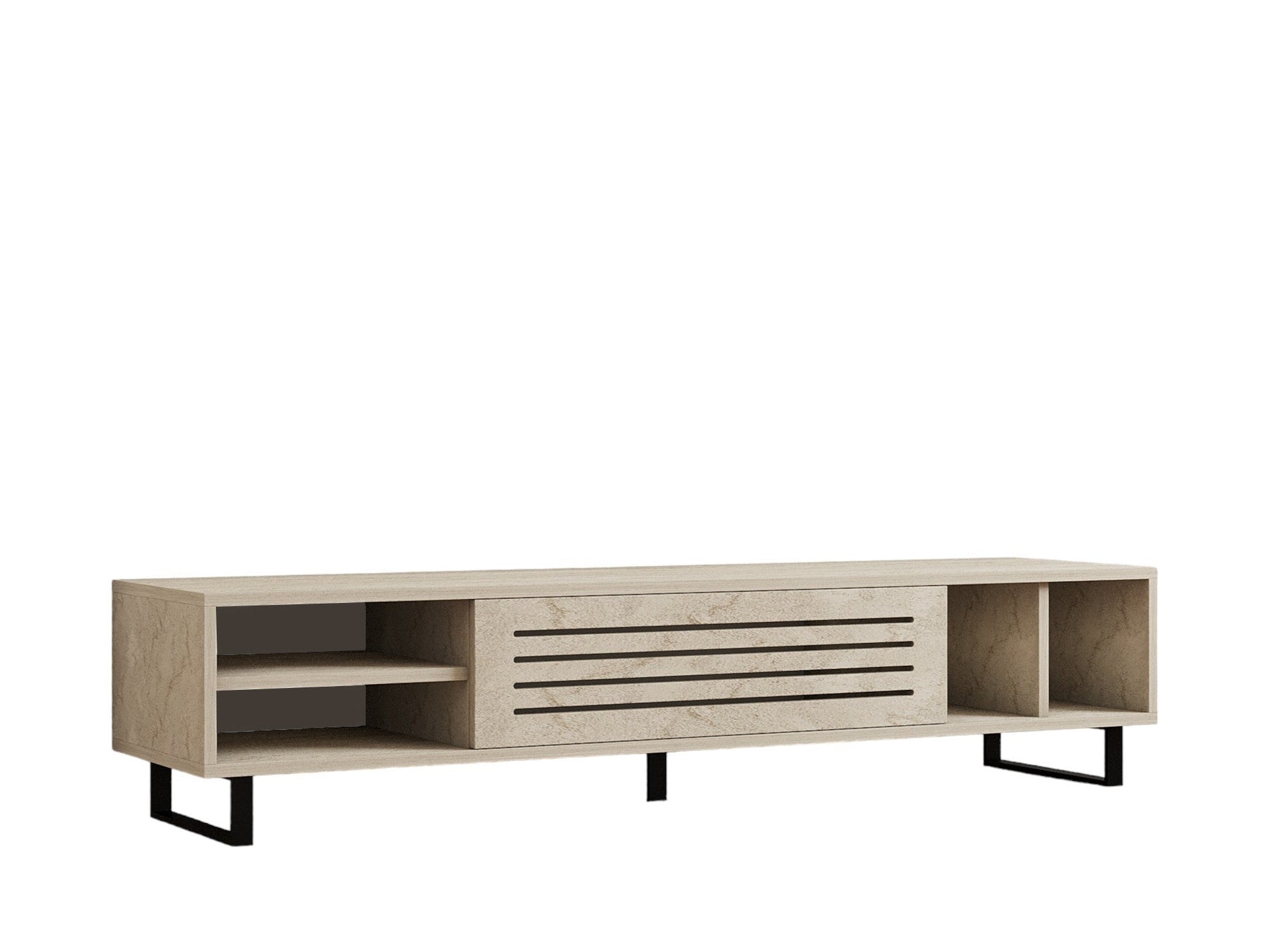 TV ormarić Safir - Travertine | AG-vitahome.hr