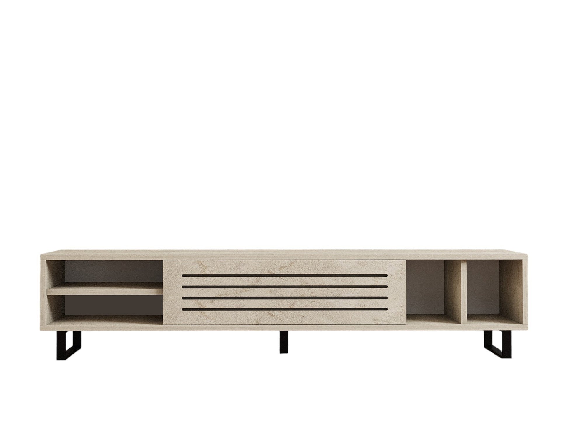 TV ormarić Safir - Travertine | AG-vitahome.hr