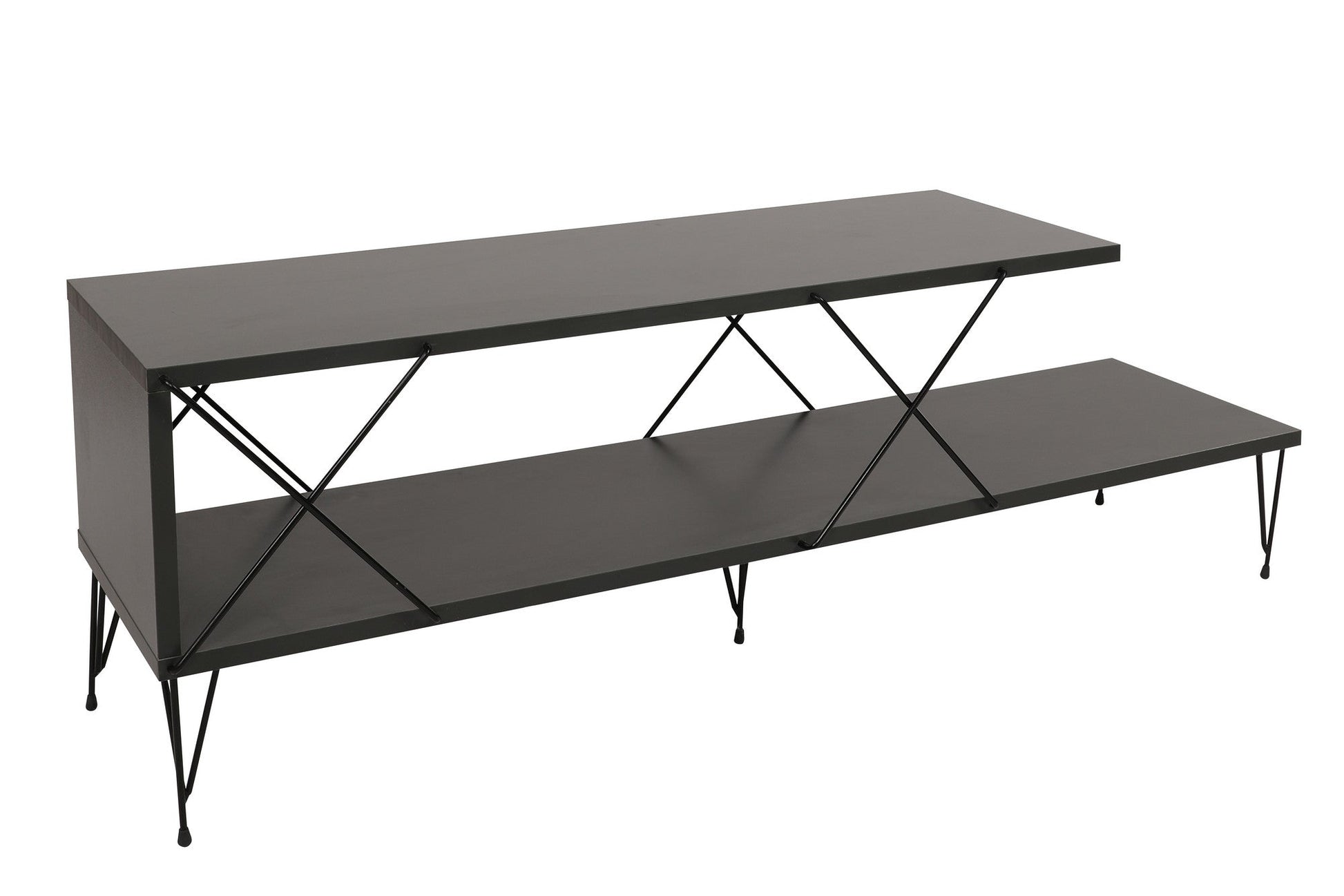 TV ormarić Street - Anthracite | AG-vitahome.hr