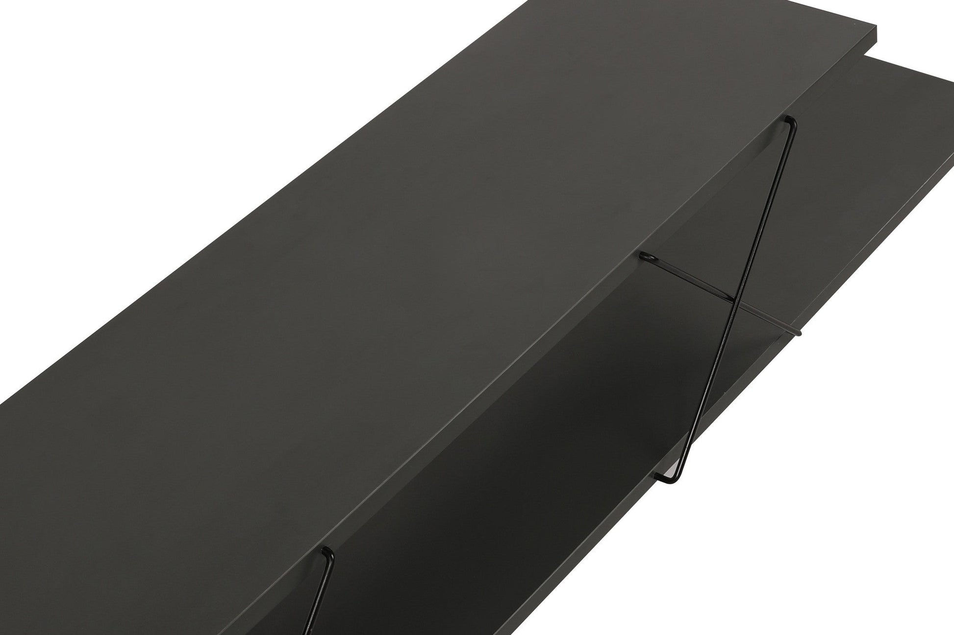 TV ormarić Street - Anthracite | AG-vitahome.hr