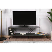 TV ormarić Street - Anthracite | AG-vitahome.hr