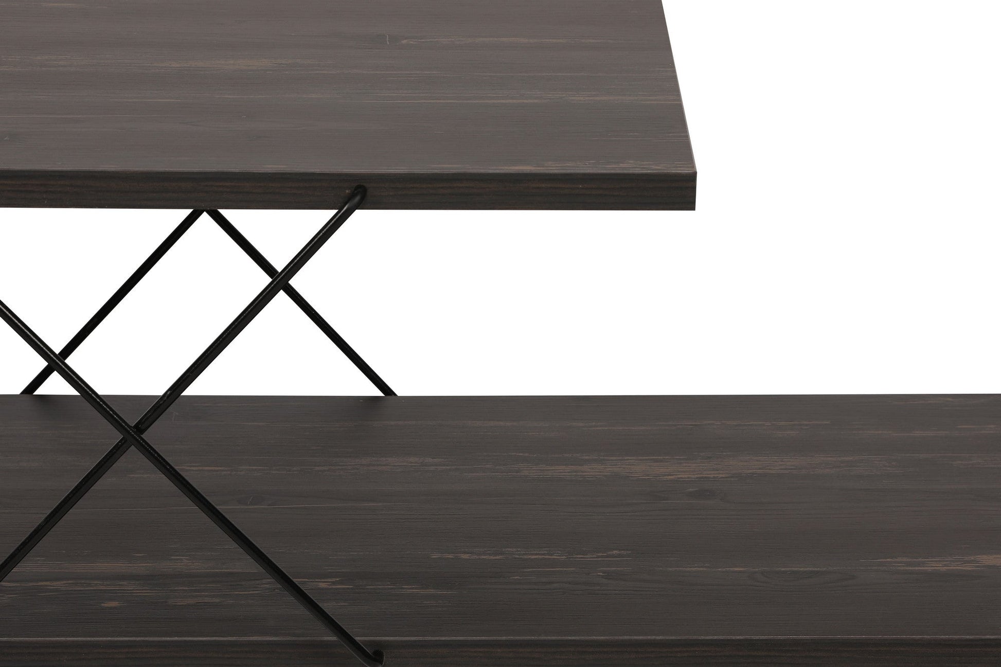 TV ormarić Street - Dark Brown | AG-vitahome.hr