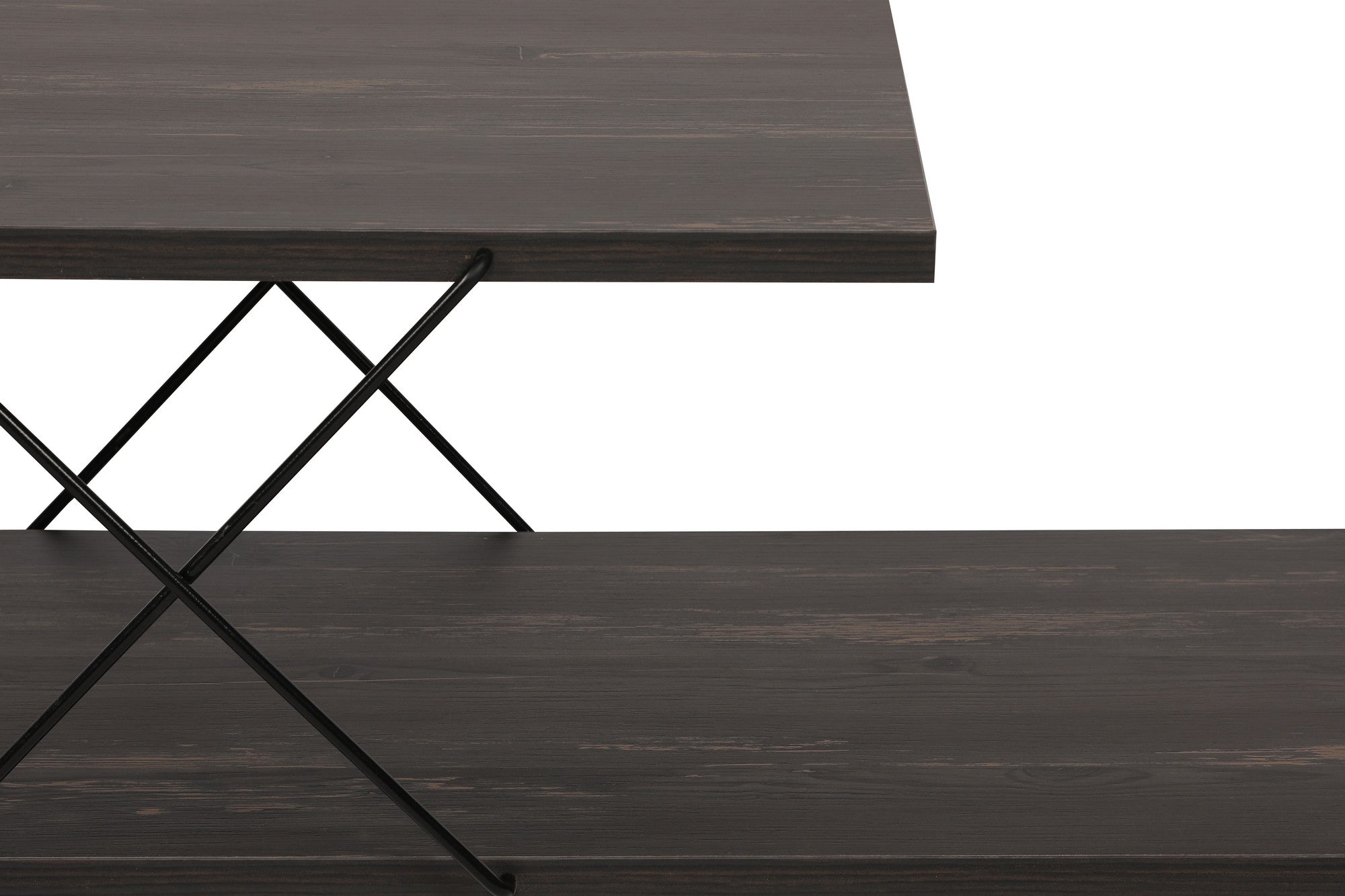 TV ormarić Street - Dark Brown | AG-vitahome.hr