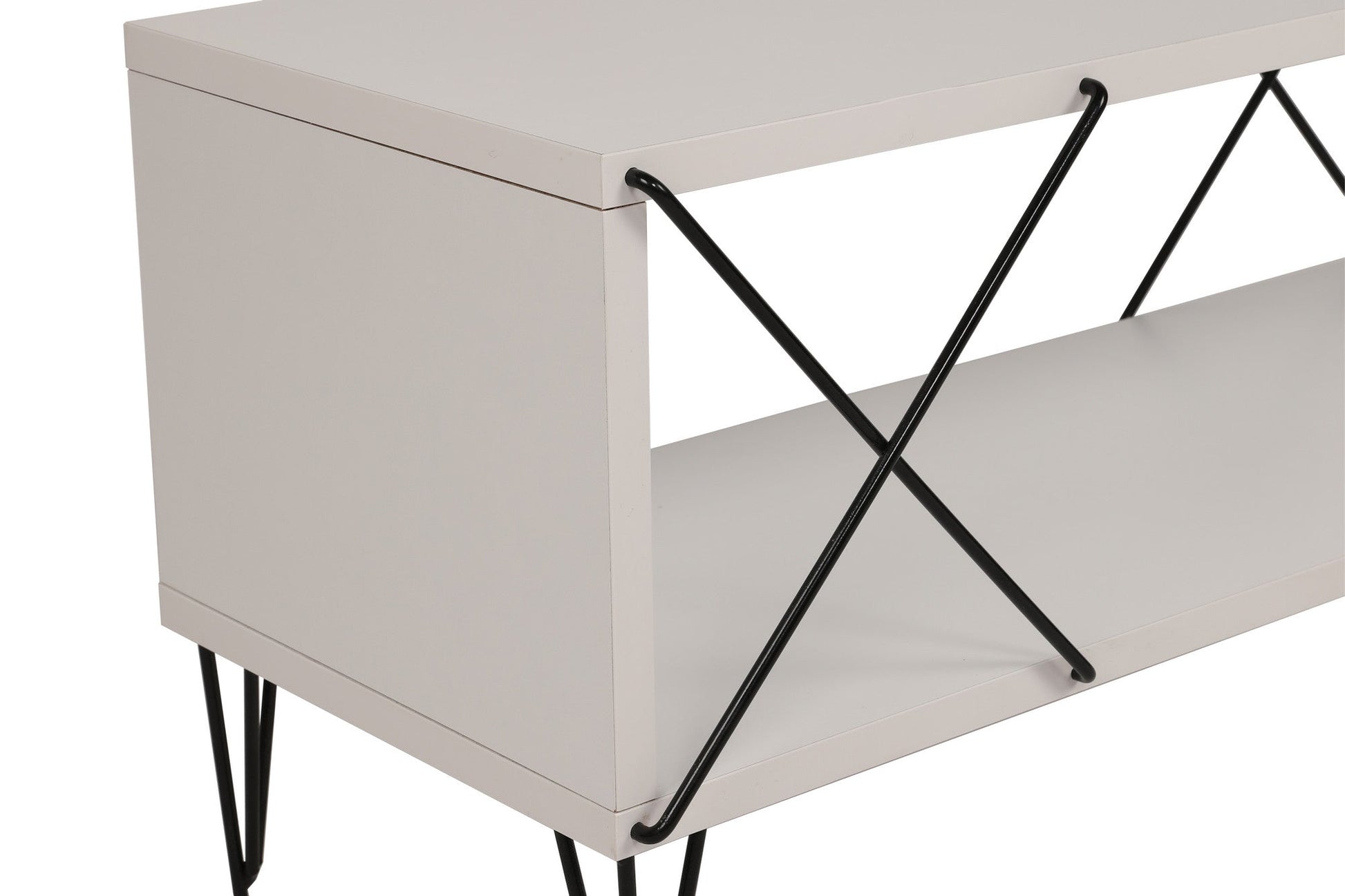 TV ormarić Street - White | AG-vitahome.hr