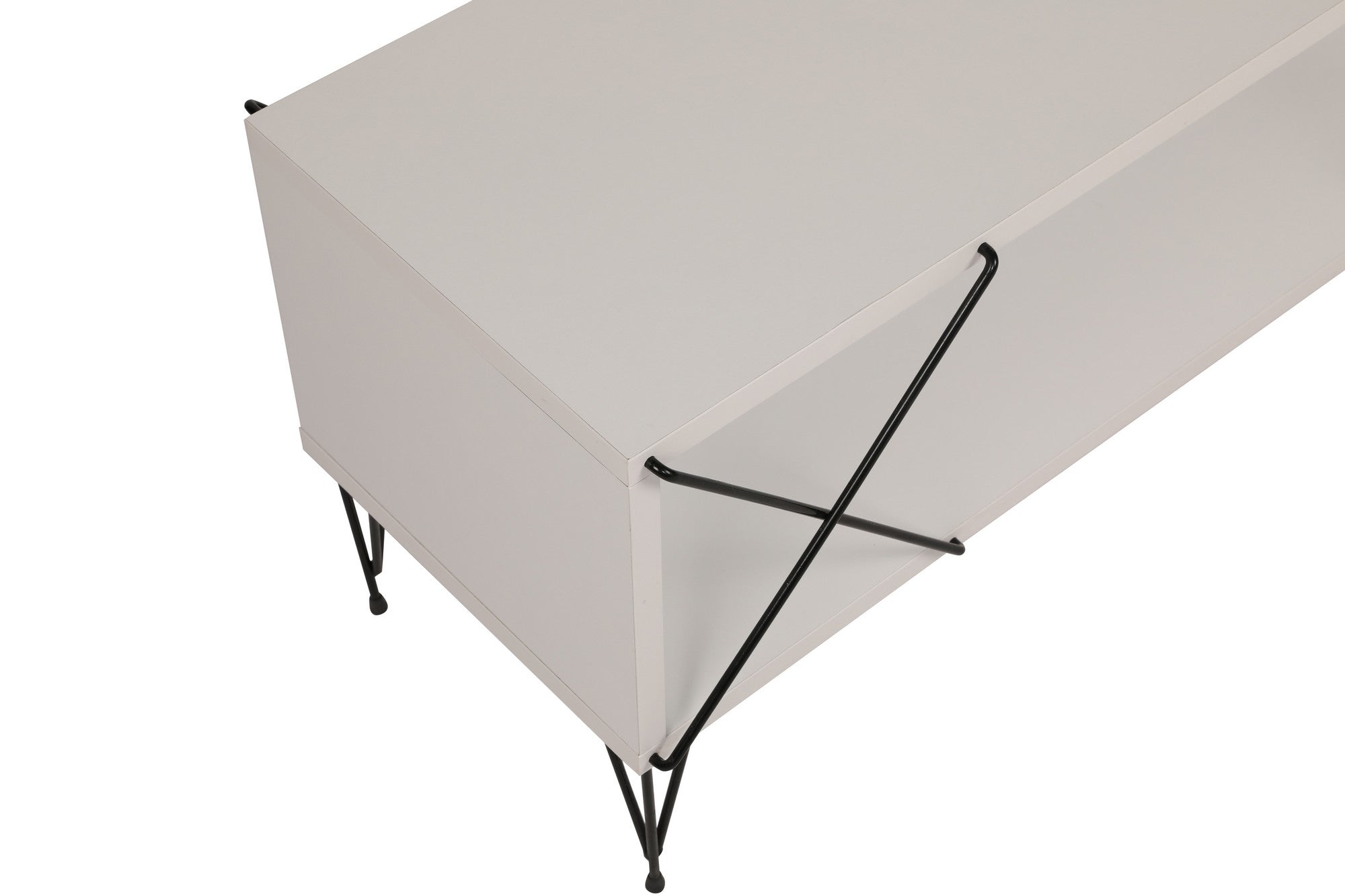 TV ormarić Street - White | AG-vitahome.hr
