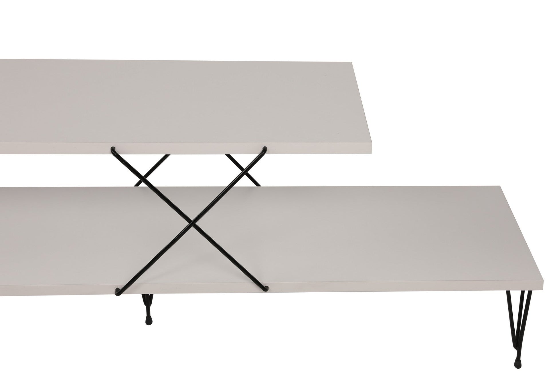 TV ormarić Street - White | AG-vitahome.hr