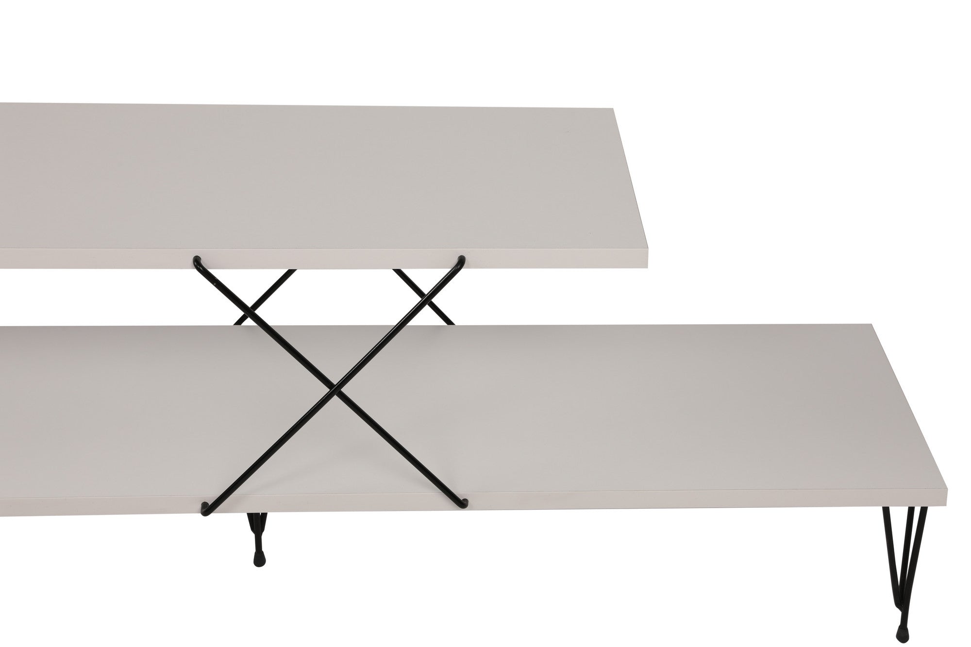 TV ormarić Street - White | AG-vitahome.hr