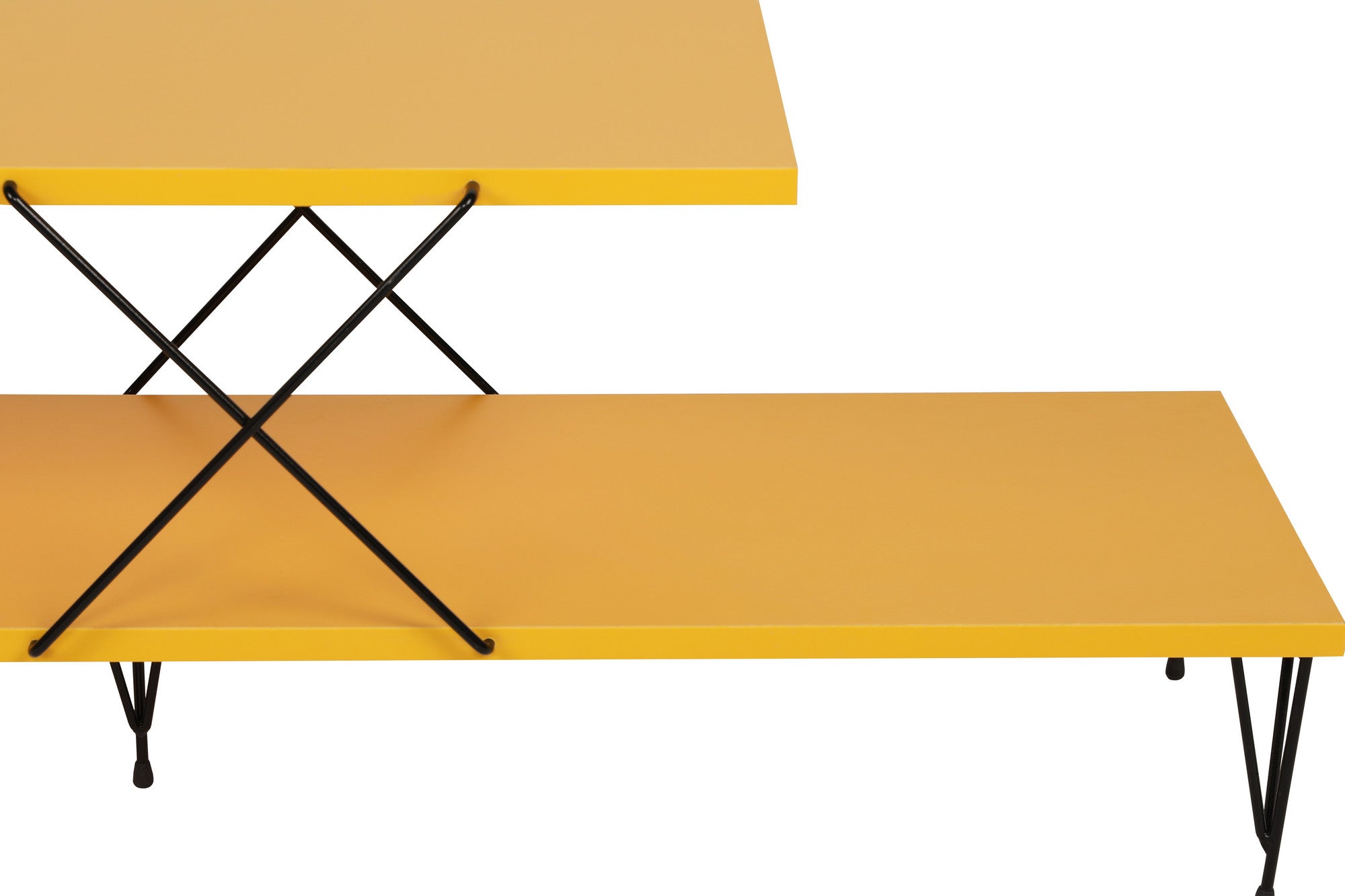 TV ormarić Street - Yellow | AG-vitahome.hr