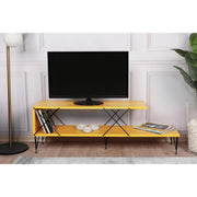 TV ormarić Street - Yellow | AG-vitahome.hr