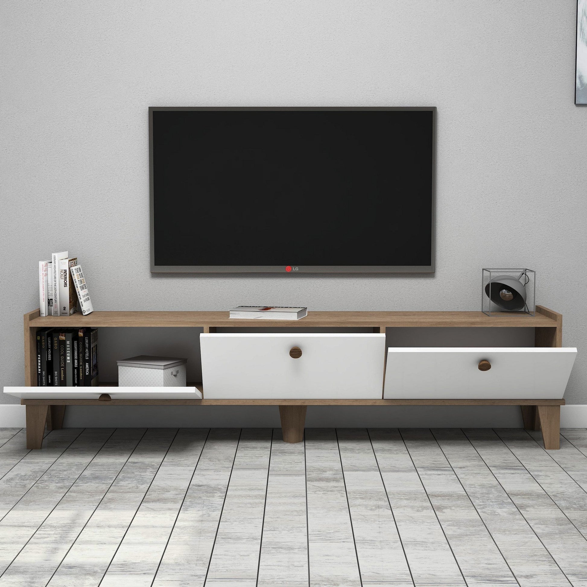 TV ormarić Sumer E3620 | AG-vitahome.hr