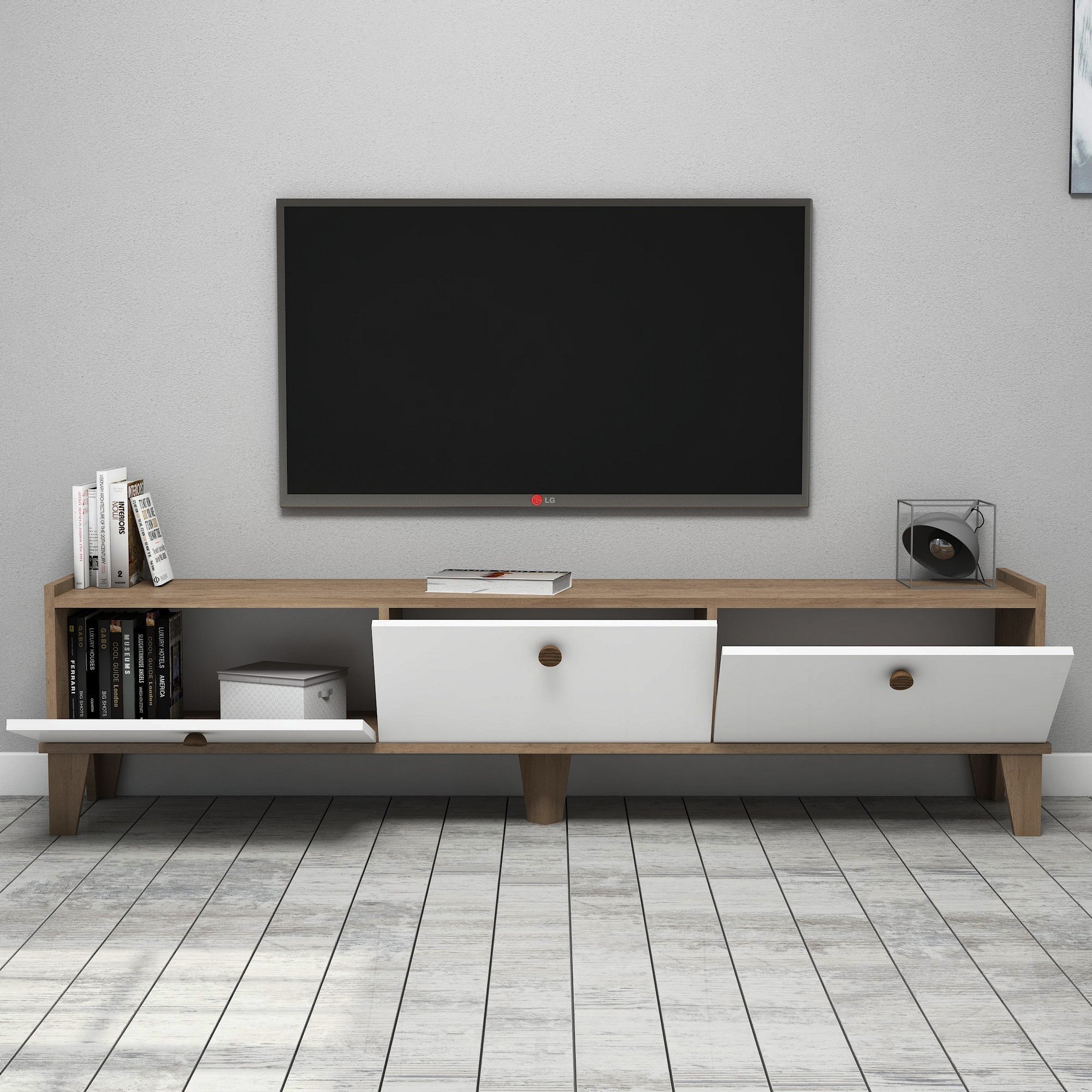 TV ormarić Sumer E3620 | AG-vitahome.hr