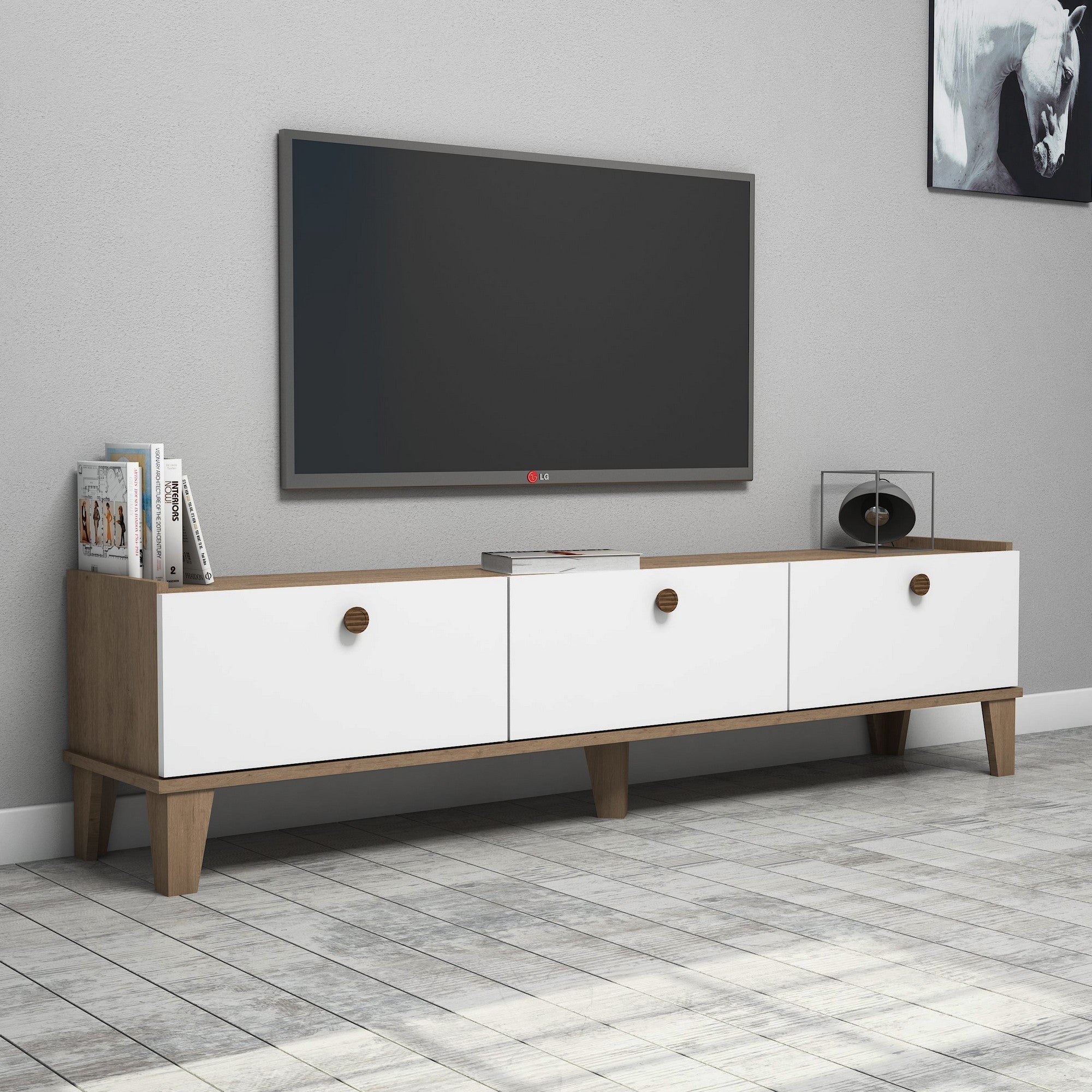 TV ormarić Sumer E3620 | AG-vitahome.hr