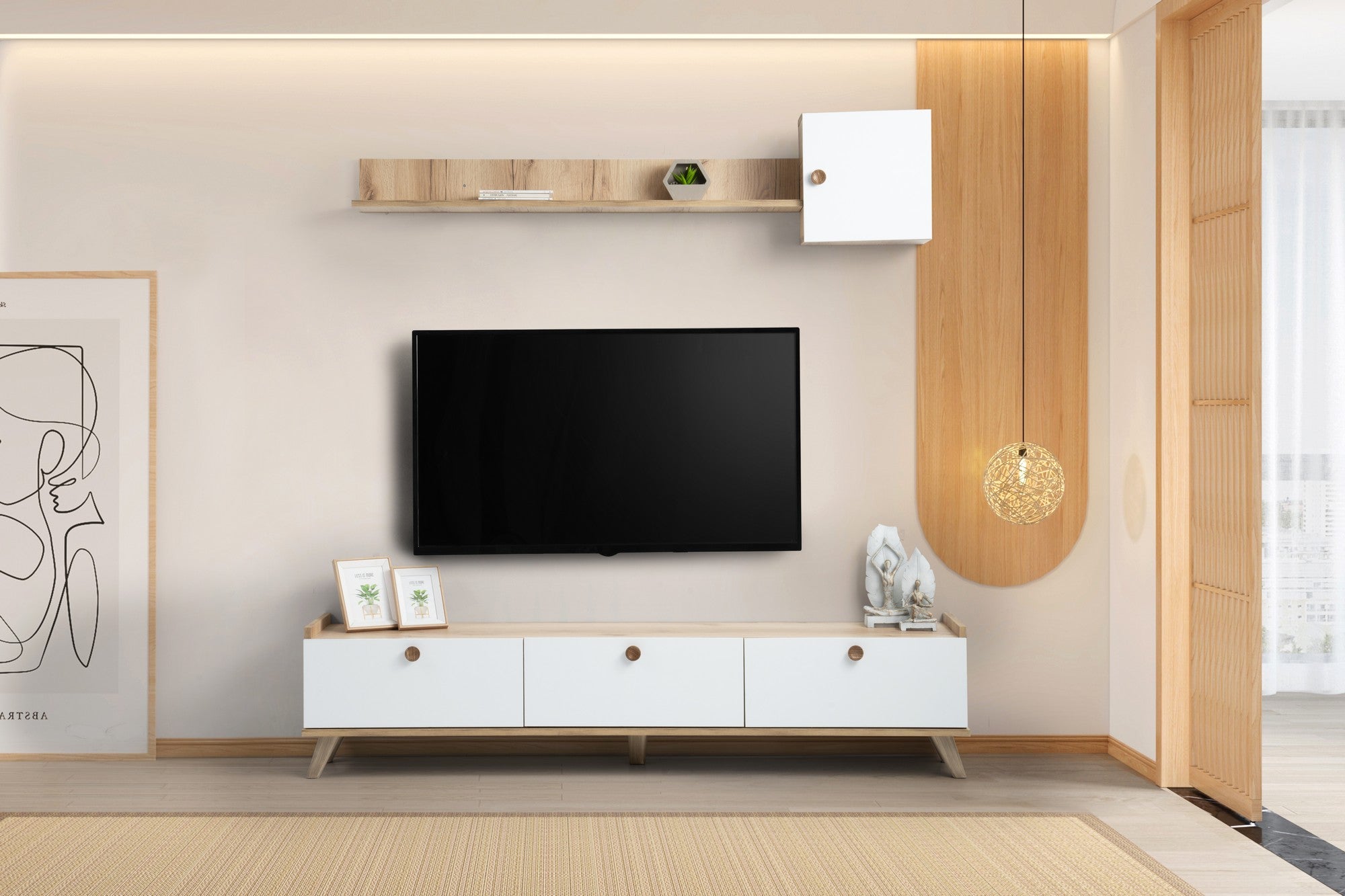TV ormarić Sumer E4020 | AG-vitahome.hr