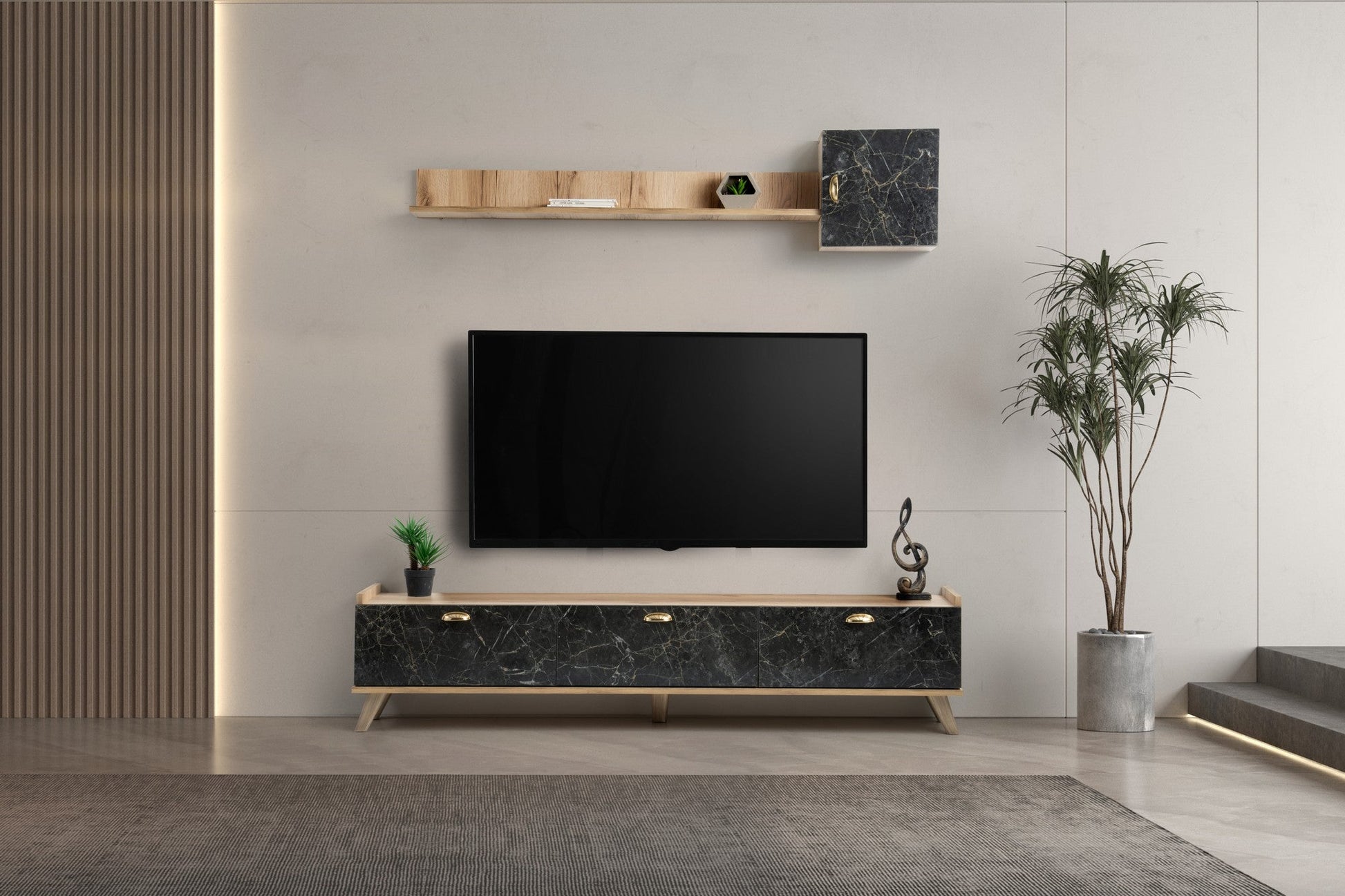 TV ormarić Sumer E4030 | AG-vitahome.hr