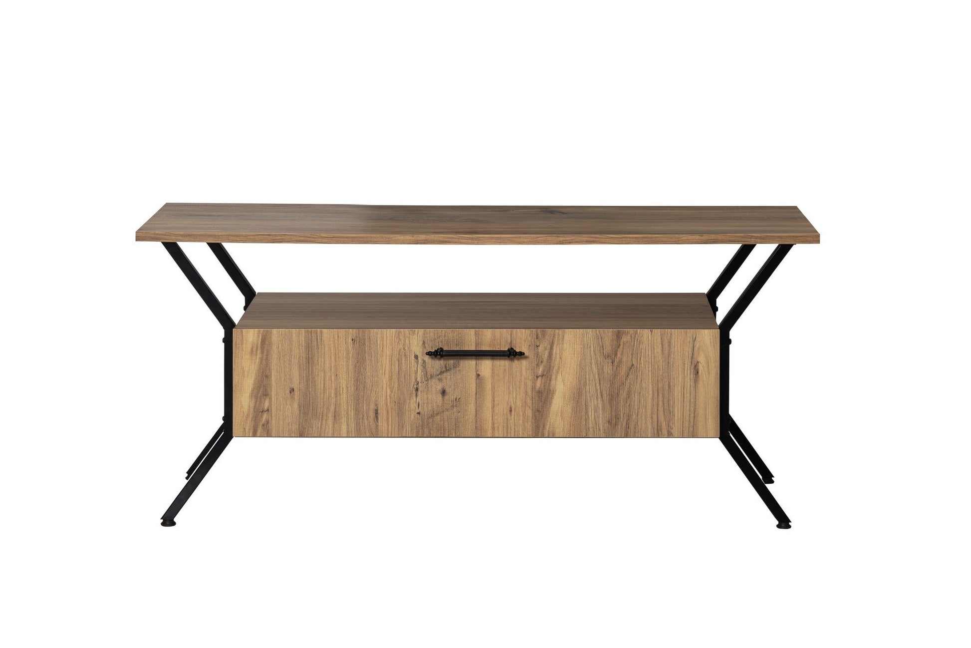 TV ormarić Tarz - Walnut | AG-vitahome.hr