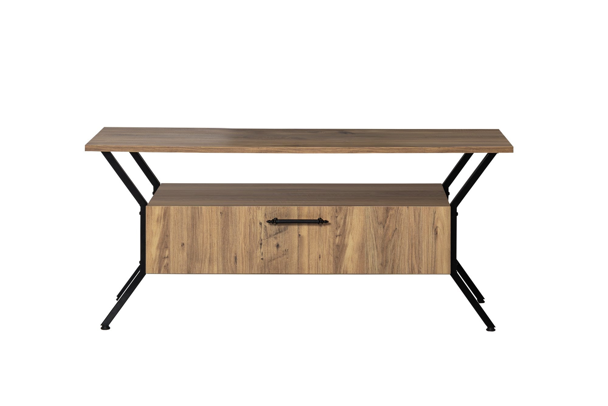 TV ormarić Tarz - Walnut | AG-vitahome.hr