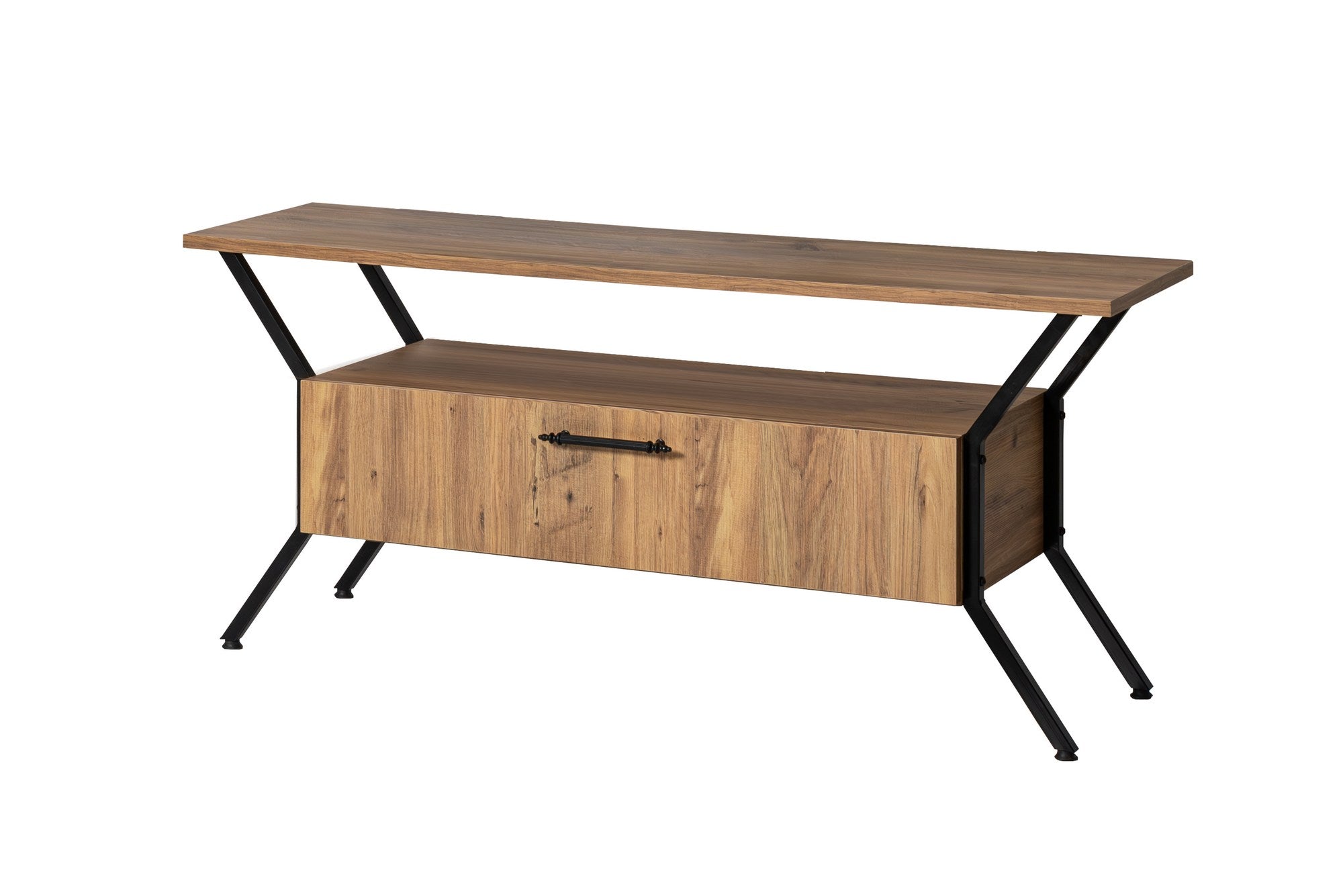 TV ormarić Tarz - Walnut | AG-vitahome.hr