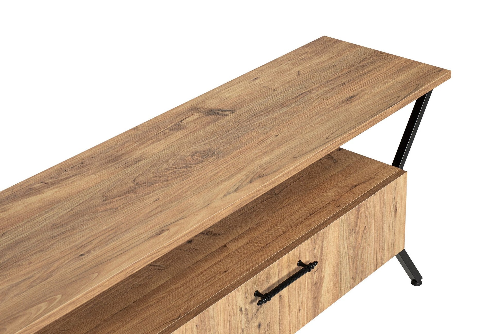 TV ormarić Tarz - Walnut | AG-vitahome.hr