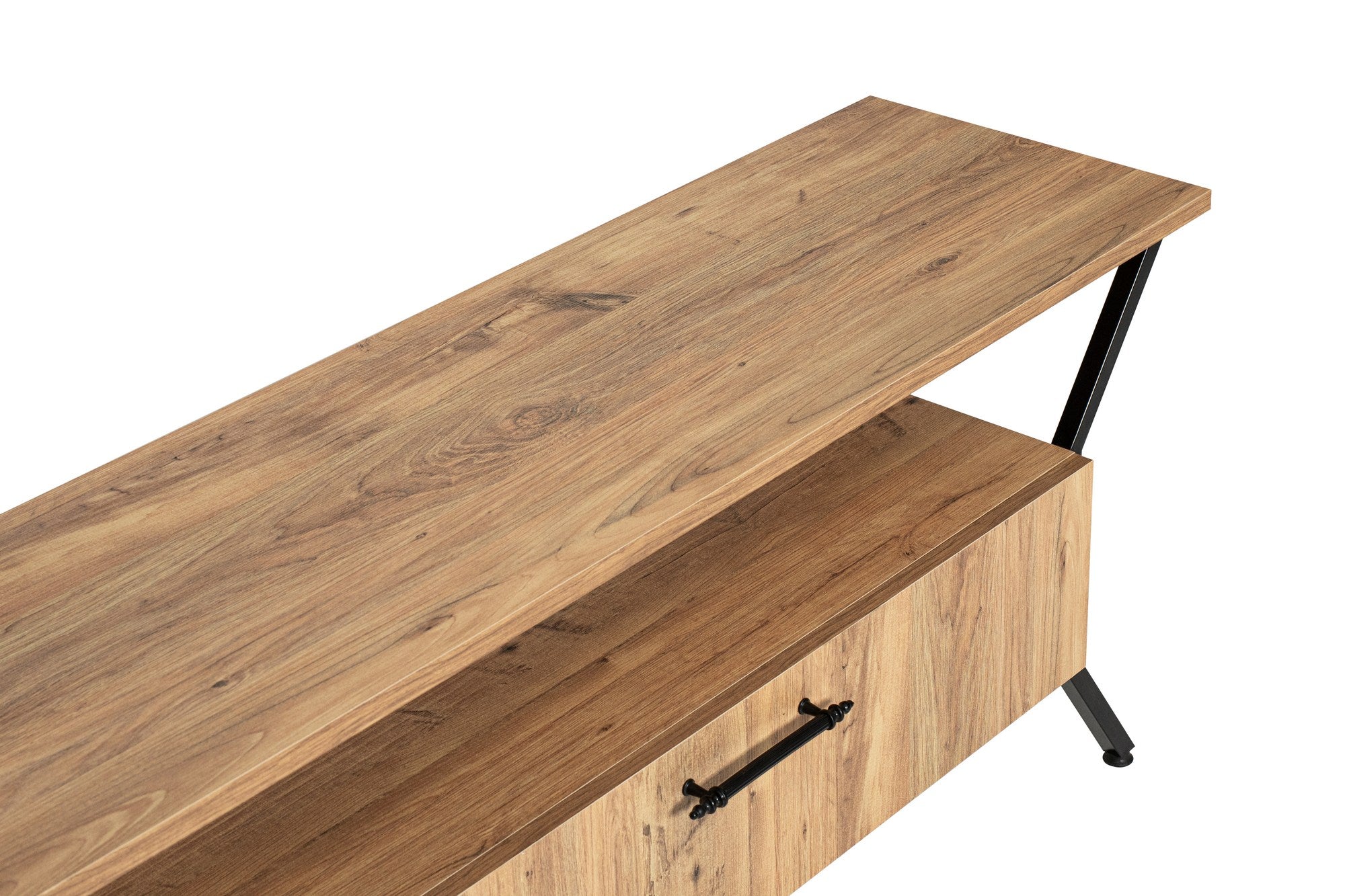 TV ormarić Tarz - Walnut | AG-vitahome.hr