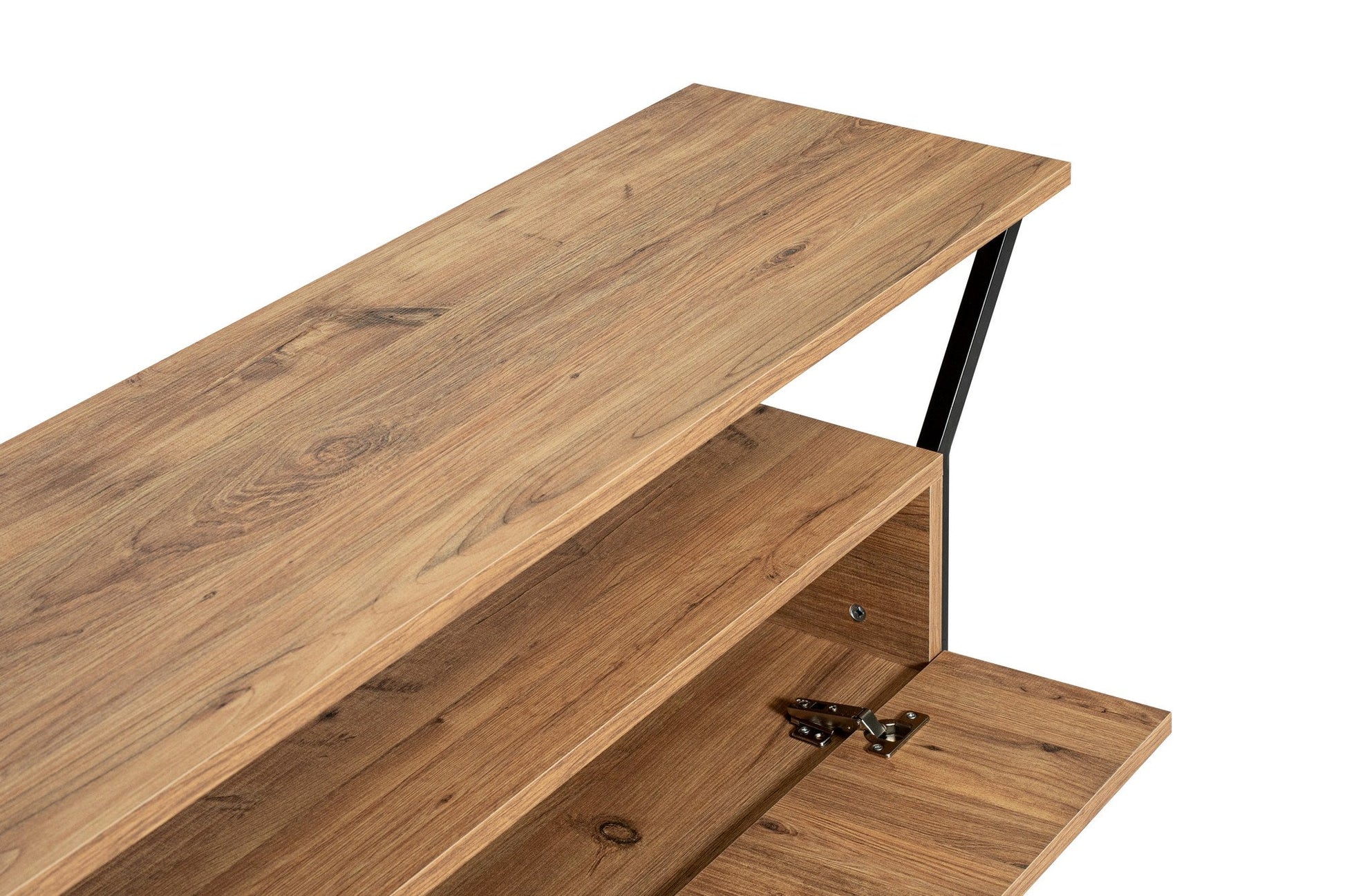TV ormarić Tarz - Walnut | AG-vitahome.hr
