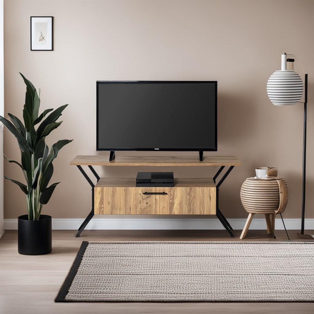 TV ormarić Tarz - Walnut | AG-vitahome.hr