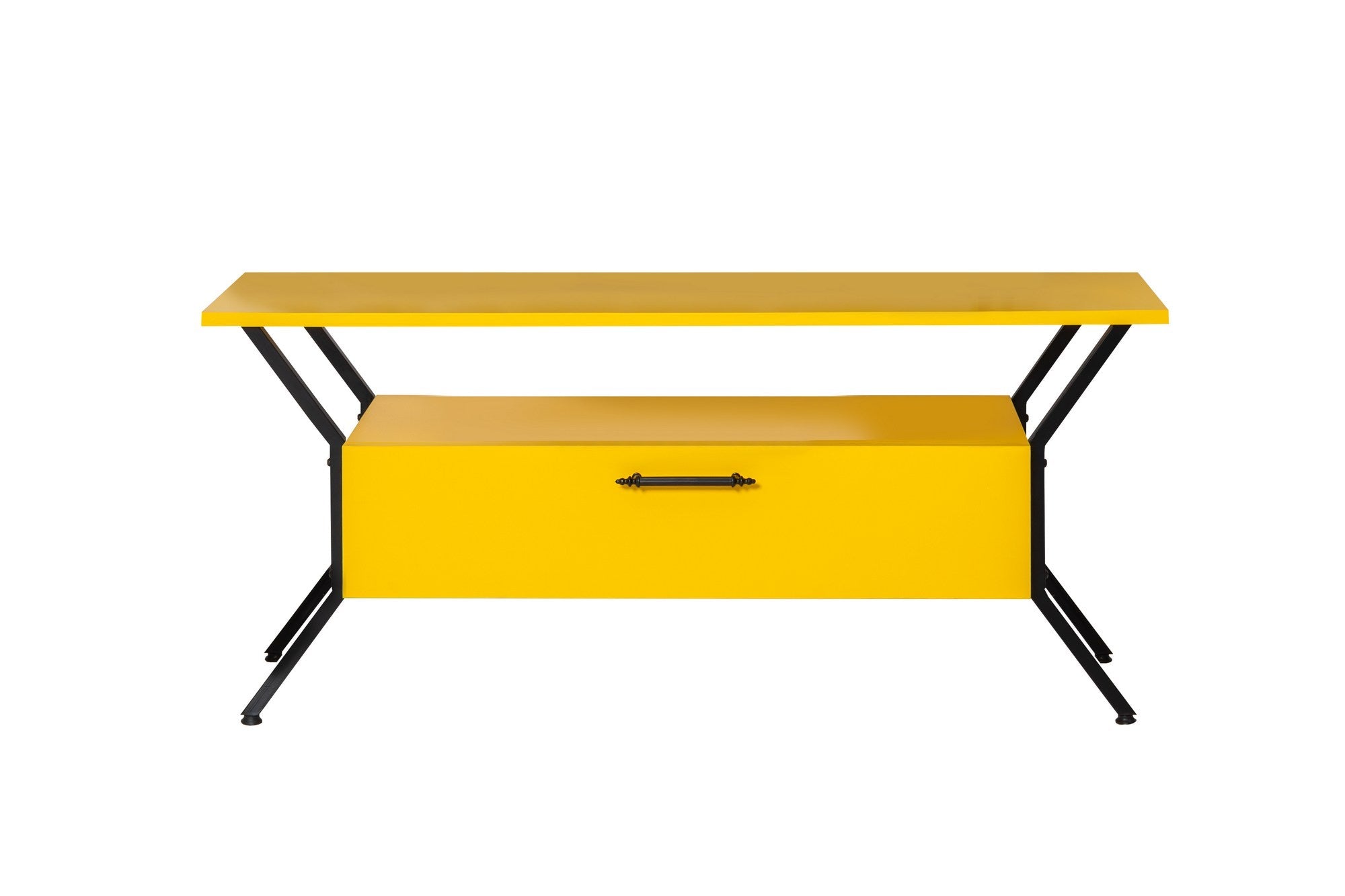TV ormarić Tarz - Yellow | AG-vitahome.hr