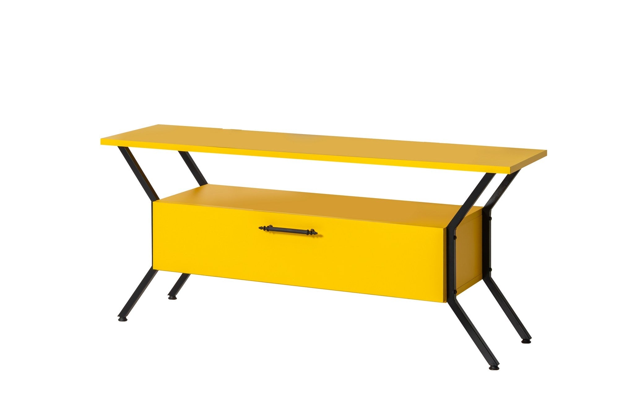 TV ormarić Tarz - Yellow | AG-vitahome.hr