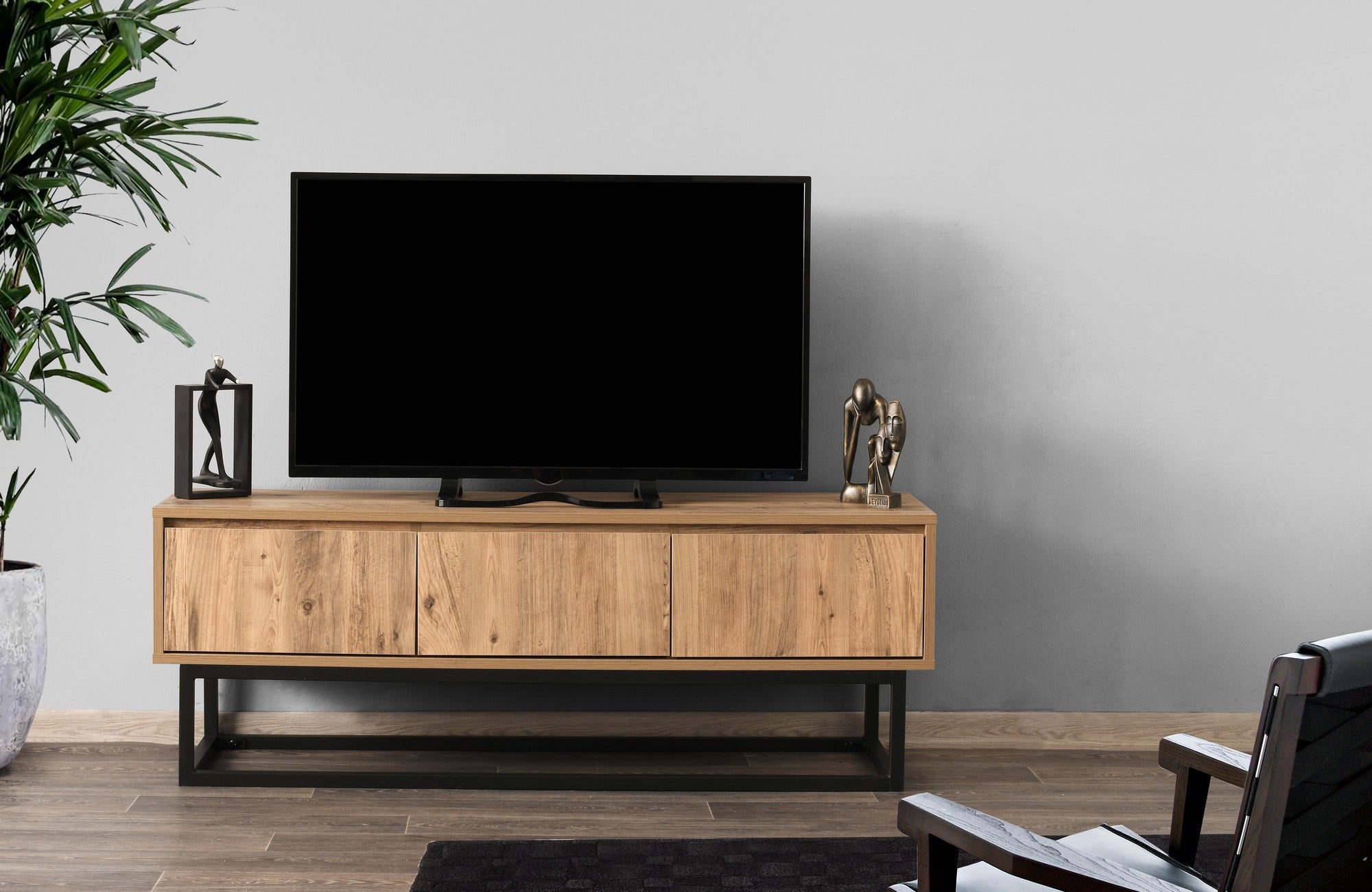 TV ormarić Tilsim 140 | AG-vitahome.hr