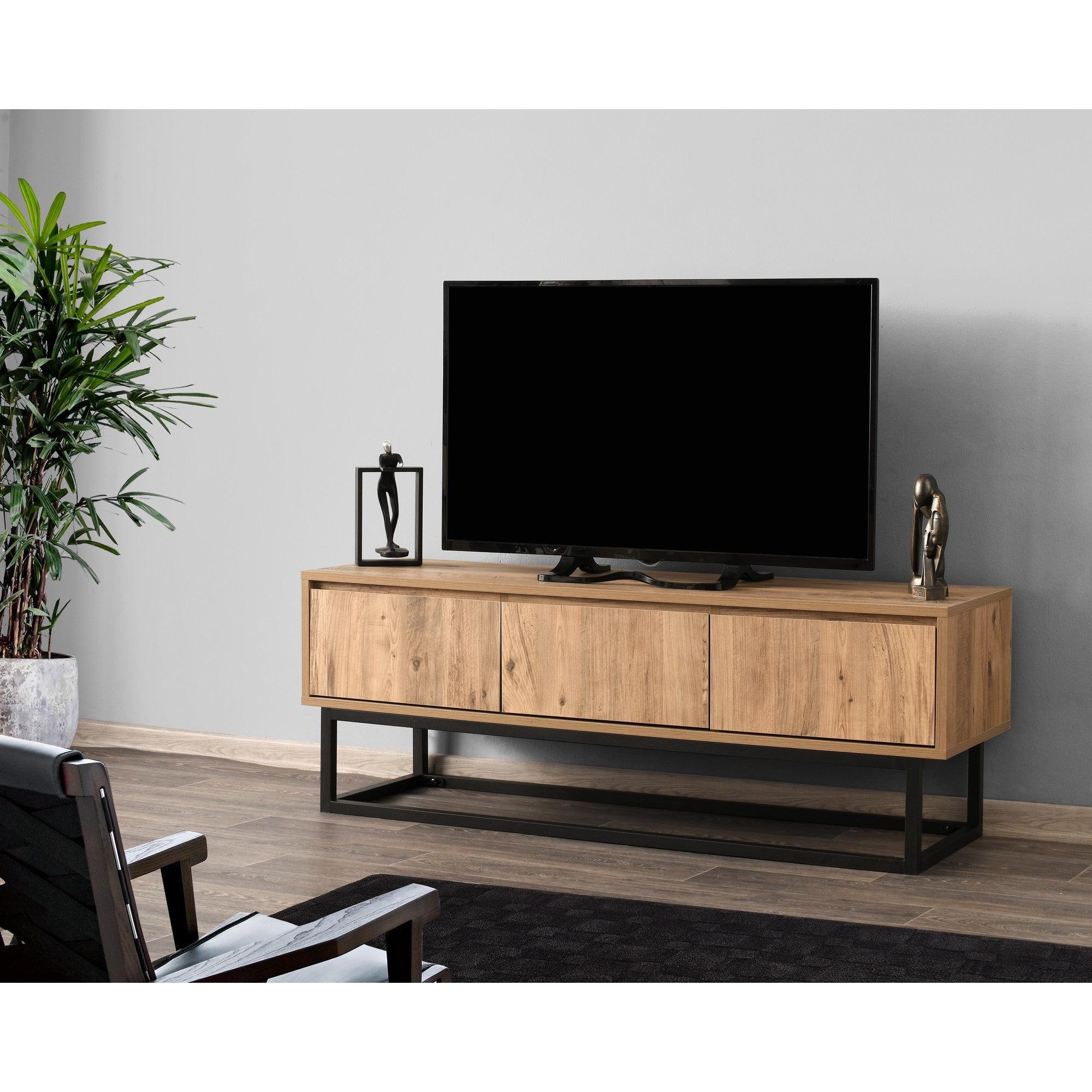 TV ormarić Tilsim 140 | AG-vitahome.hr