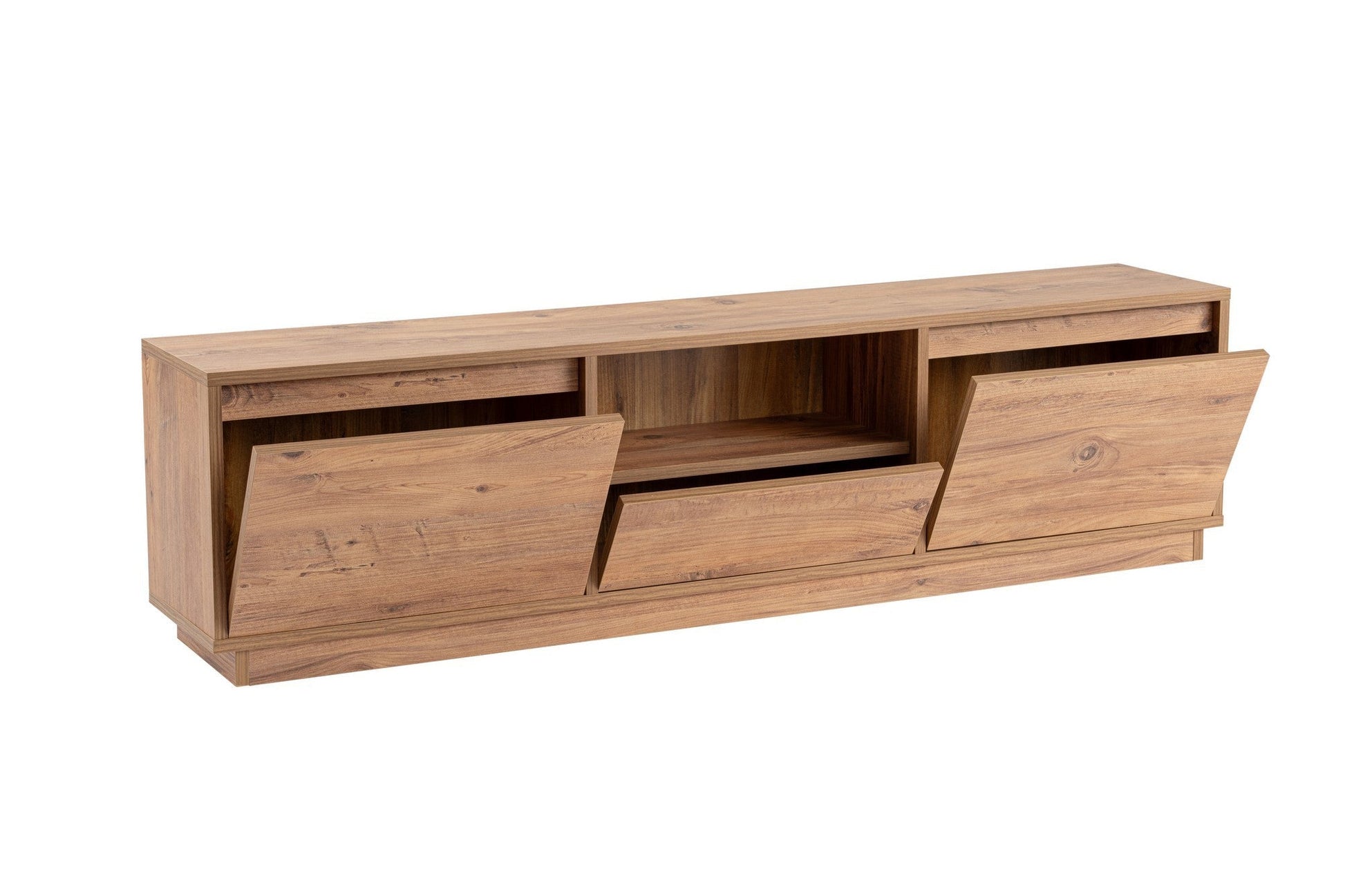 TV ormarić Vanguard - Atlantic Pine | AG-vitahome.hr