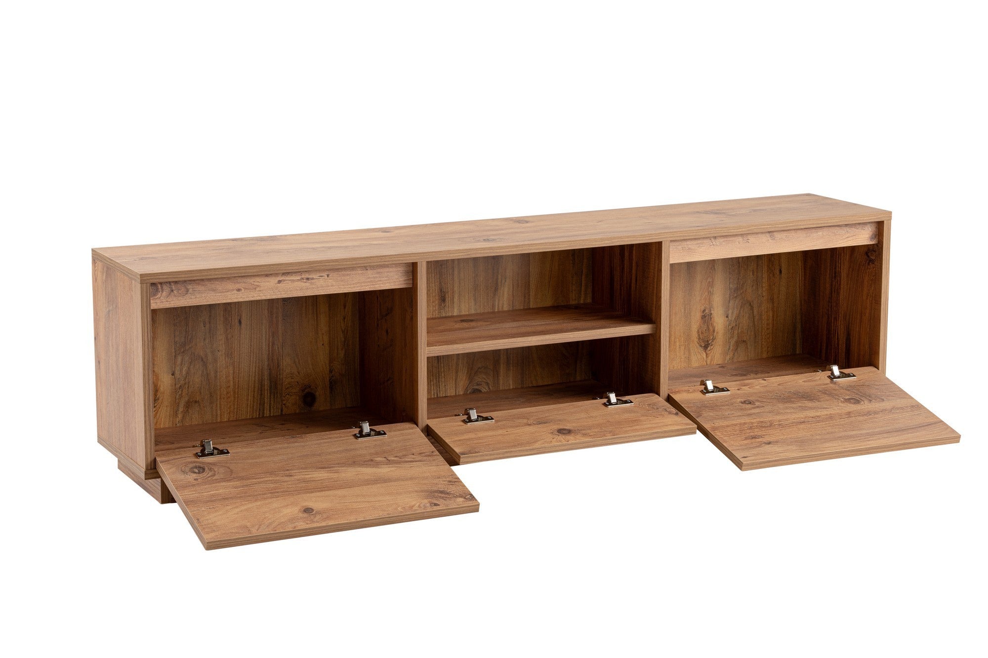 TV ormarić Vanguard - Atlantic Pine | AG-vitahome.hr