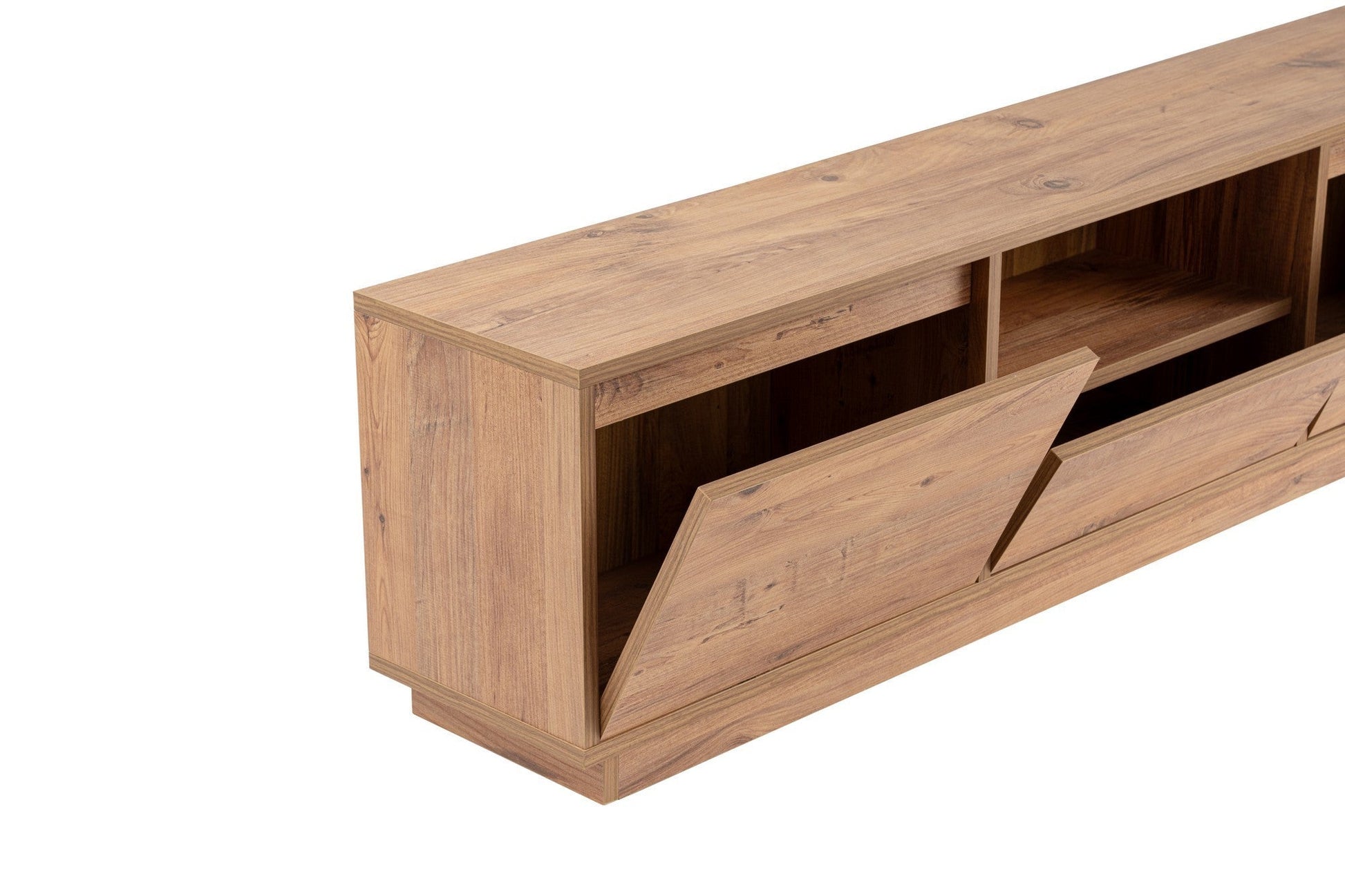 TV ormarić Vanguard - Atlantic Pine | AG-vitahome.hr