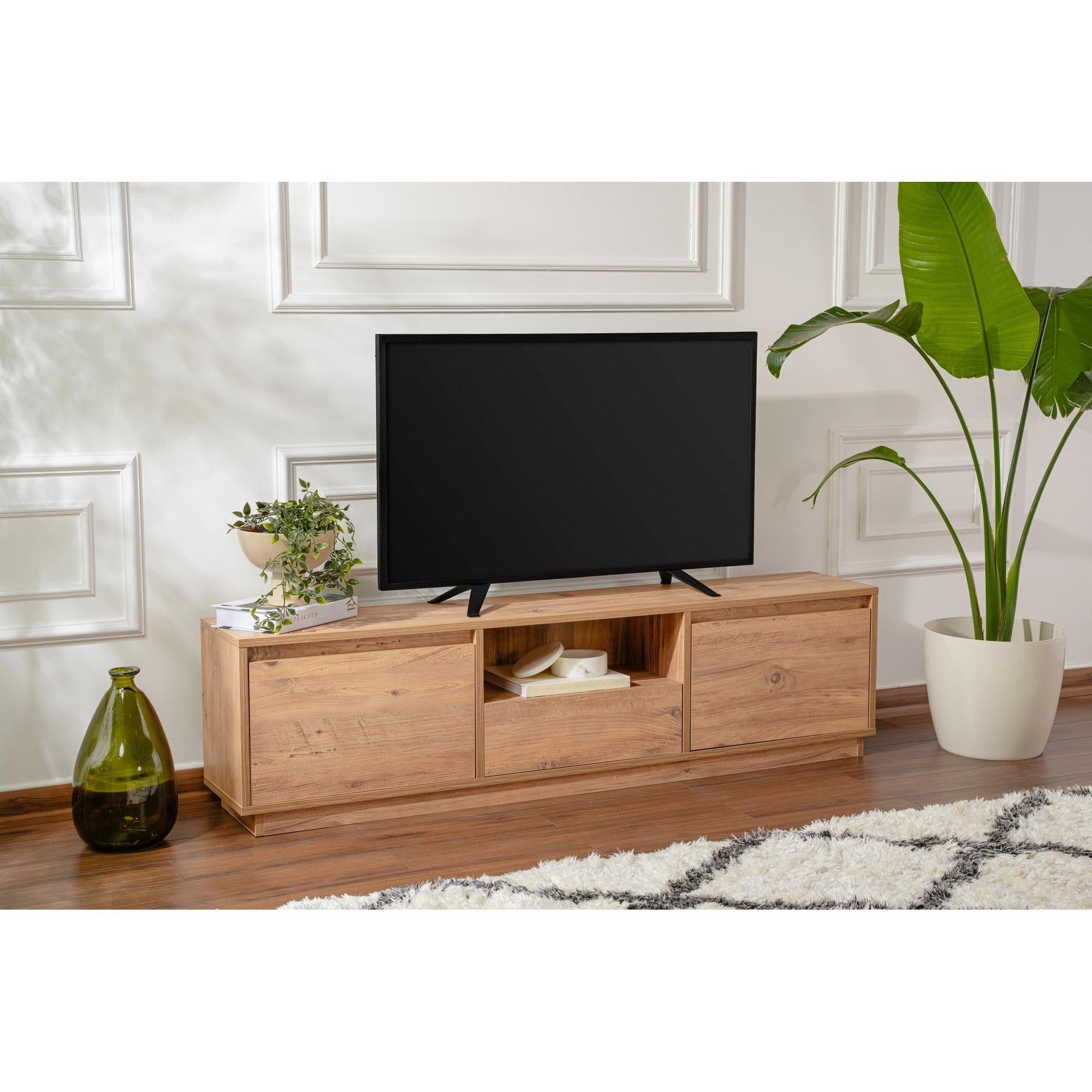 TV ormarić Vanguard - Atlantic Pine | AG-vitahome.hr