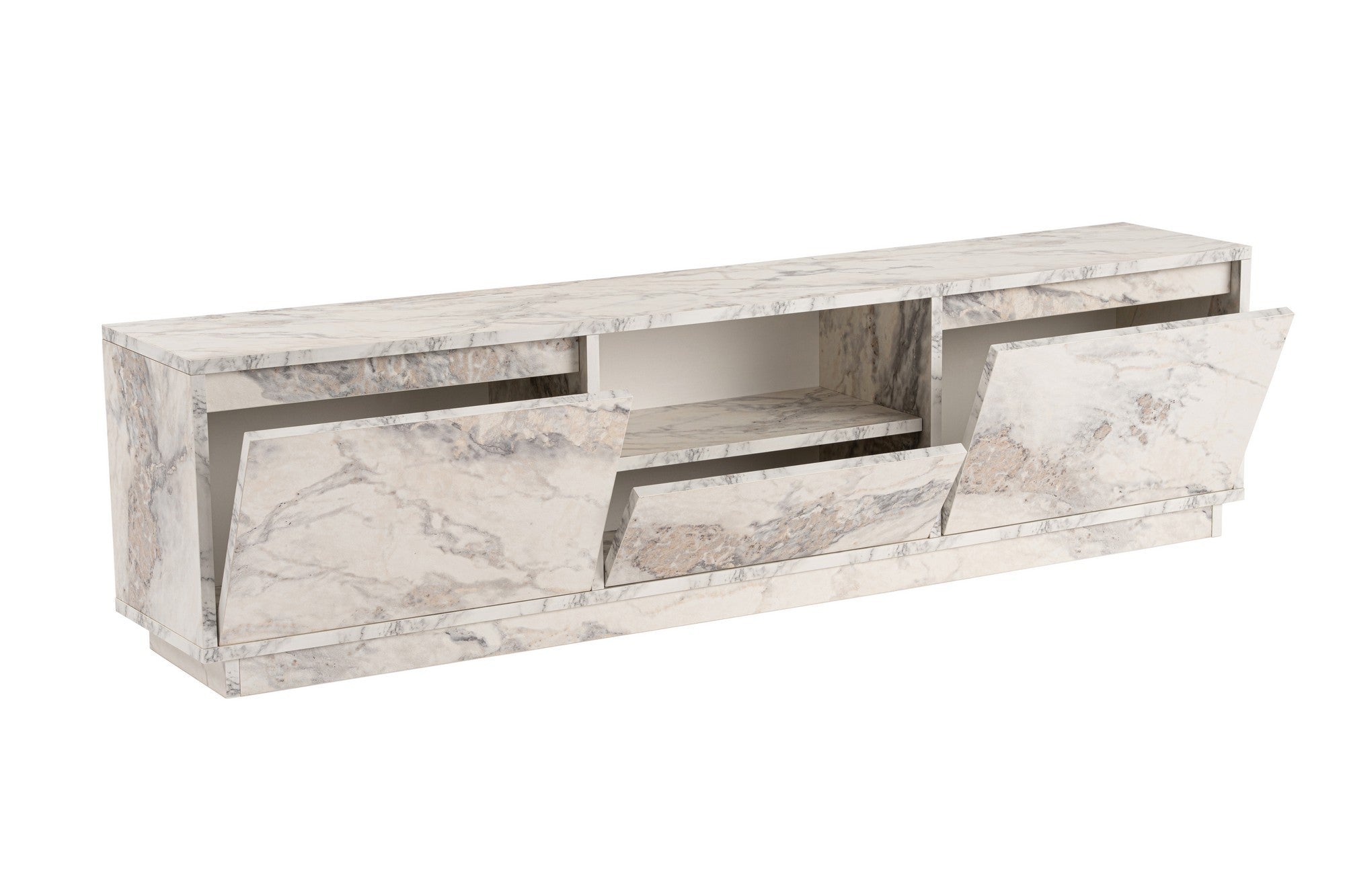 TV ormarić Vanguard - Fressia Marble | AG-vitahome.hr