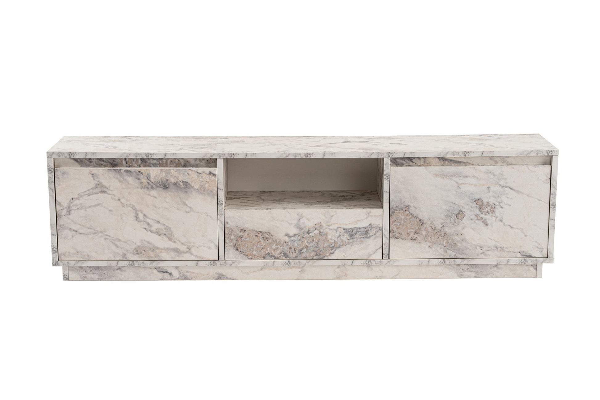TV ormarić Vanguard - Fressia Marble | AG-vitahome.hr