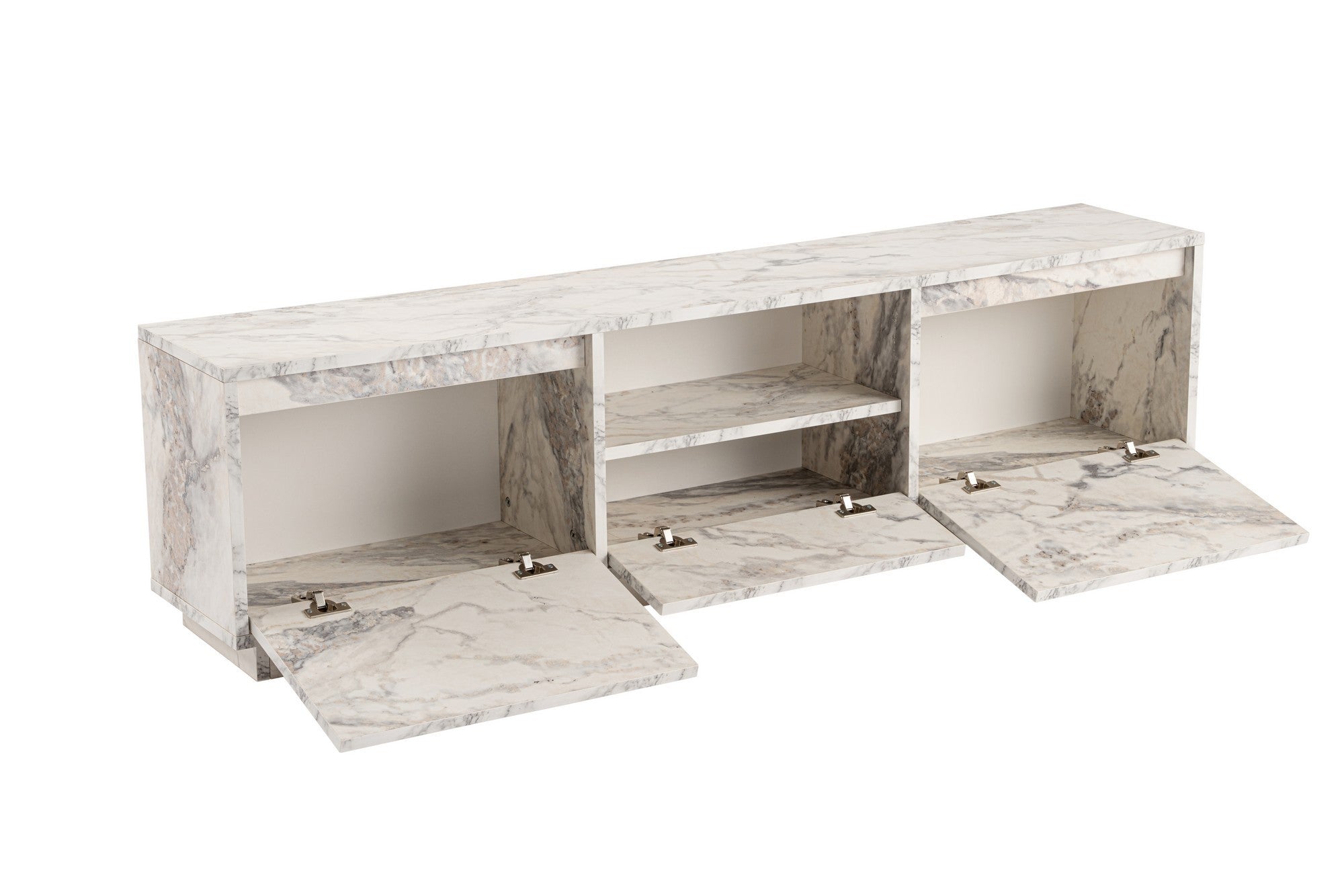 TV ormarić Vanguard - Fressia Marble | AG-vitahome.hr