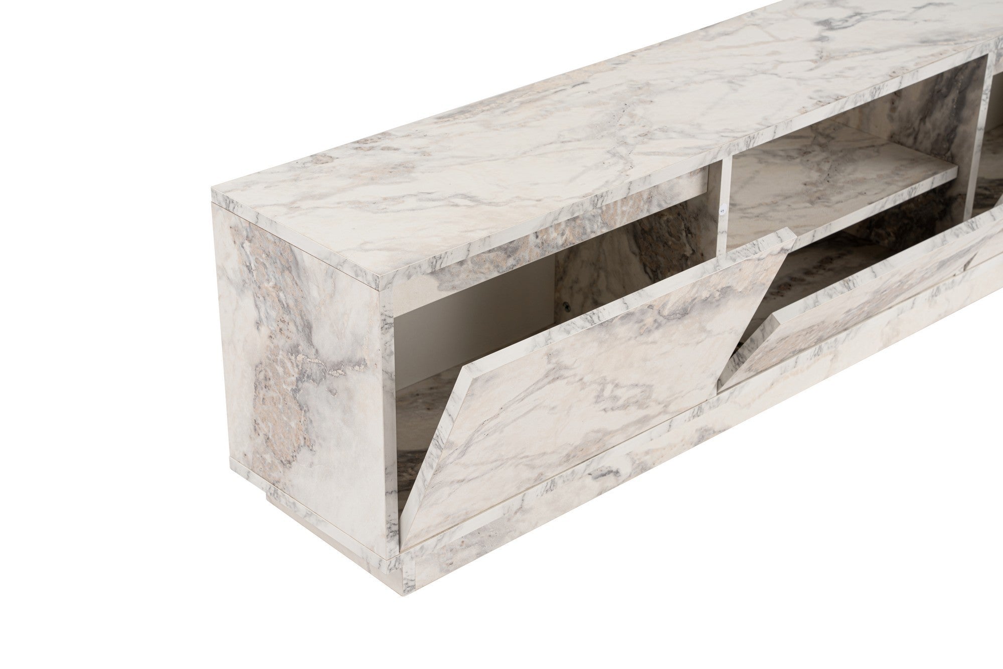 TV ormarić Vanguard - Fressia Marble | AG-vitahome.hr