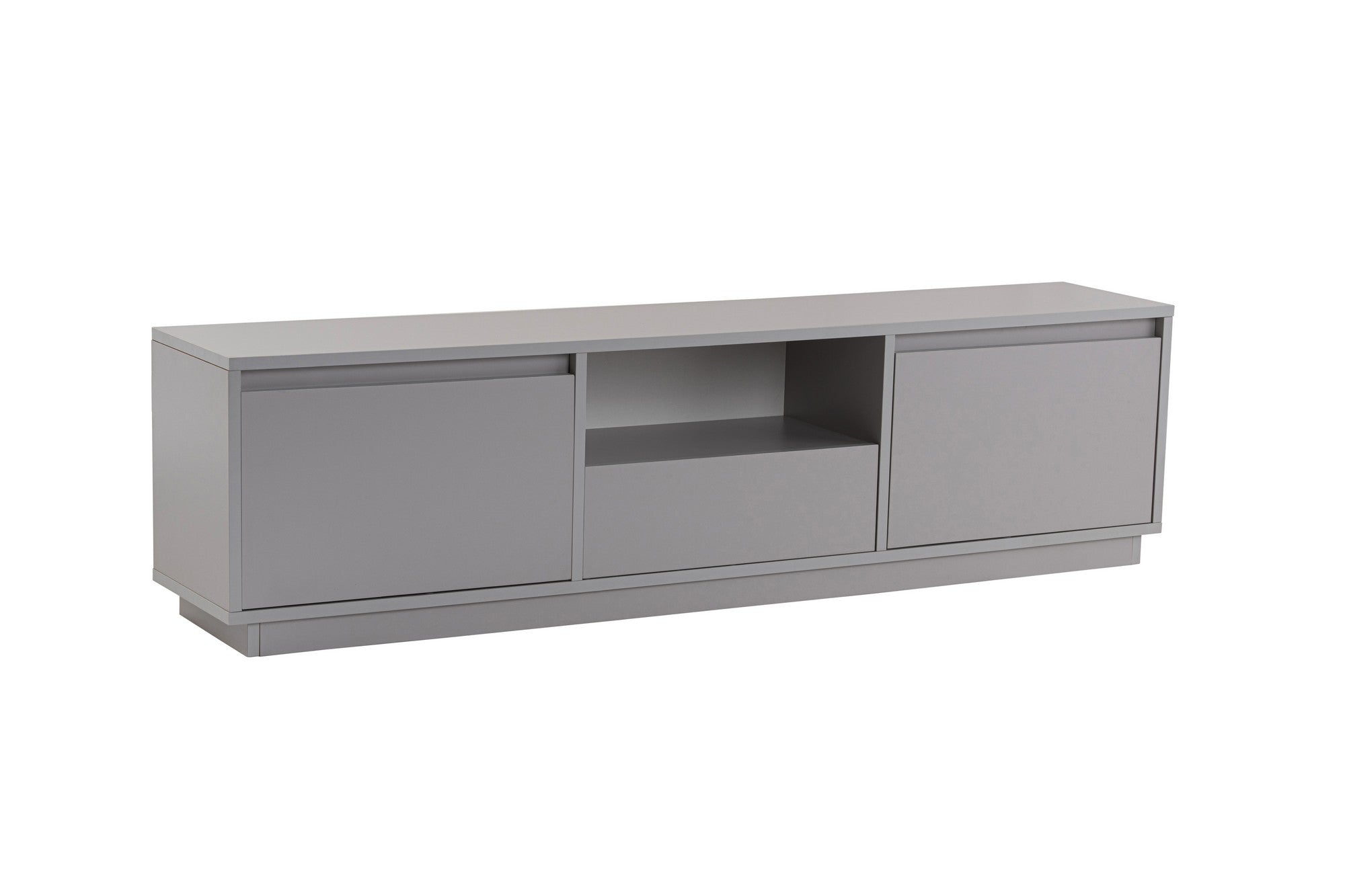 TV ormarić Vanguard - Grey | AG-vitahome.hr