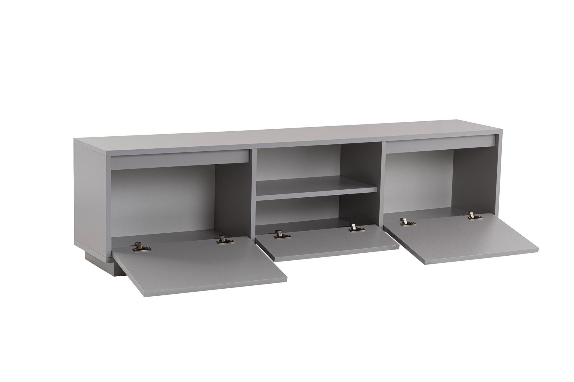 TV ormarić Vanguard - Grey | AG-vitahome.hr